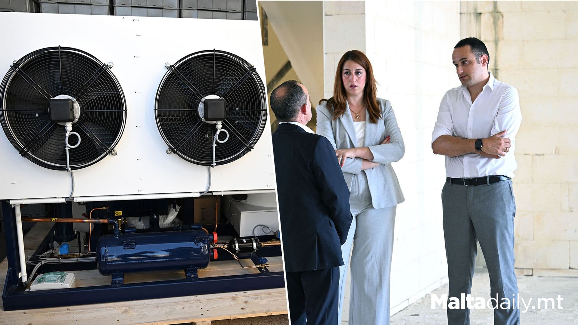 €5 Million Investment For Fisheries Innovation Hub