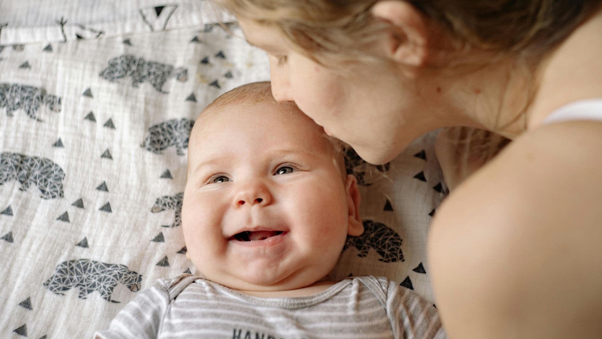 Baby Talks: An Event That Sheds Light On Wellbeing Of New Parents & Infant Care