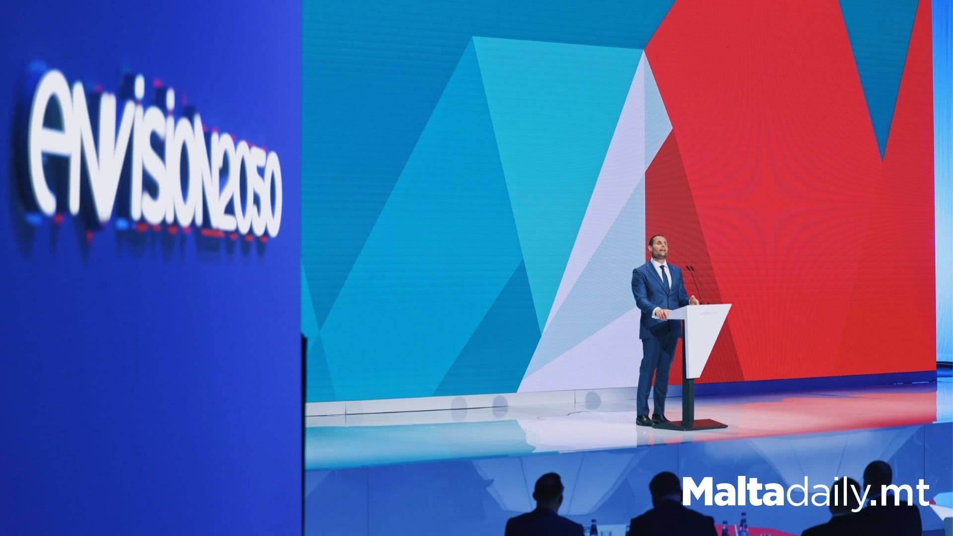 All Major Leaders Back Vision Malta 2050 As Government Extends Consultation Period