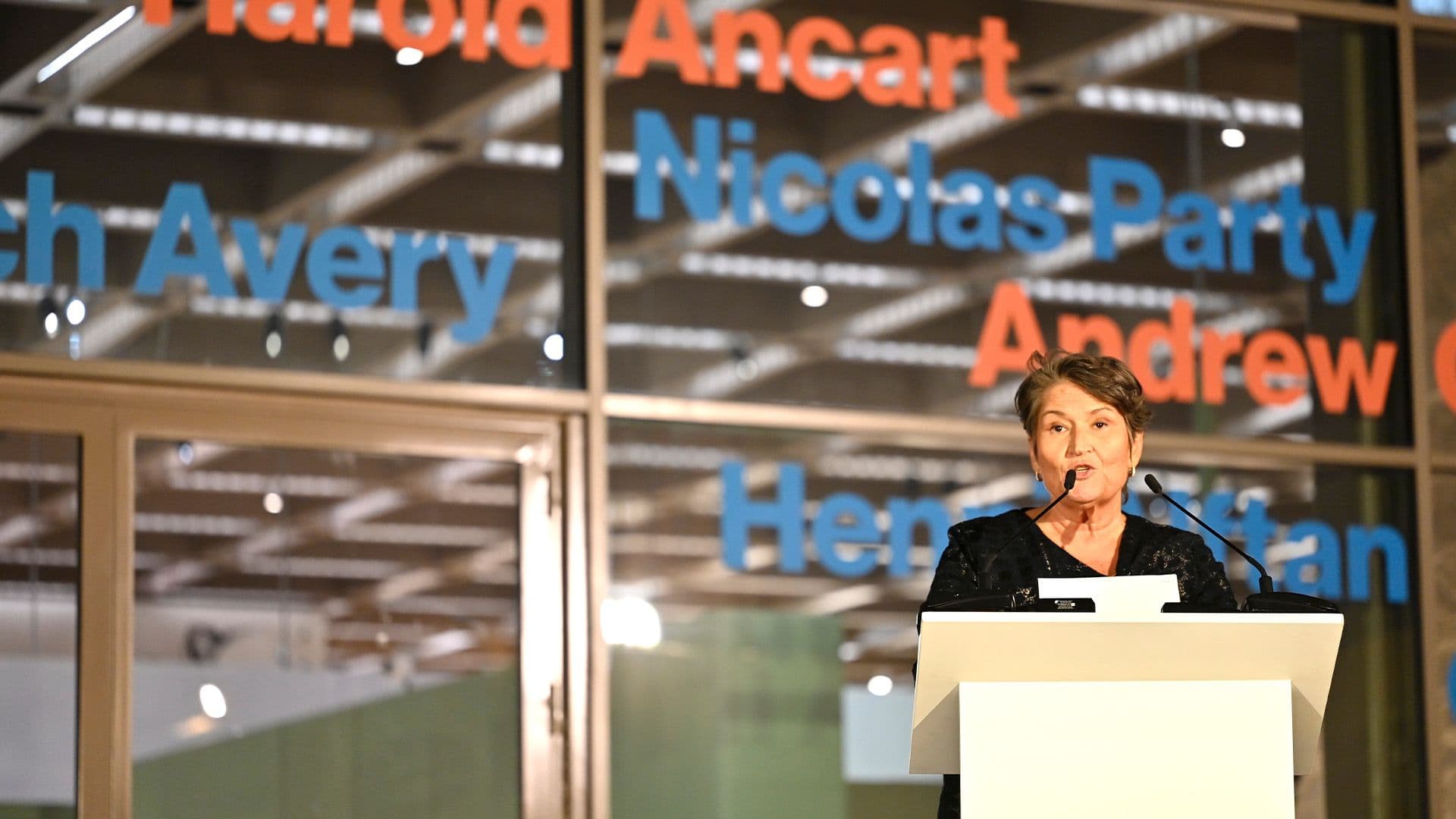 MICAS Debuts Milton Avery Exhibition In Malta