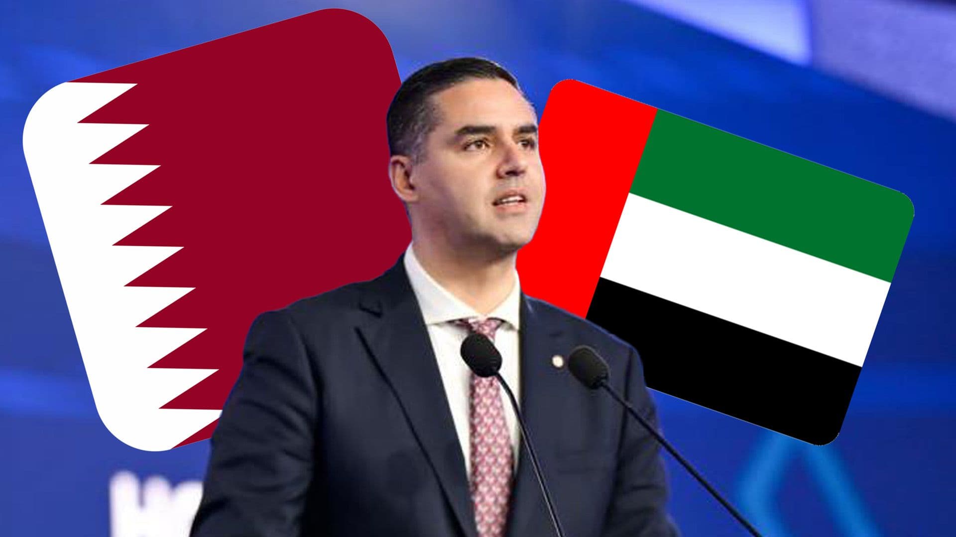 MALTA HOLDS URGENT TALKS WITH QATAR AND UAE AMID MIDDLE EAST ESCALATION