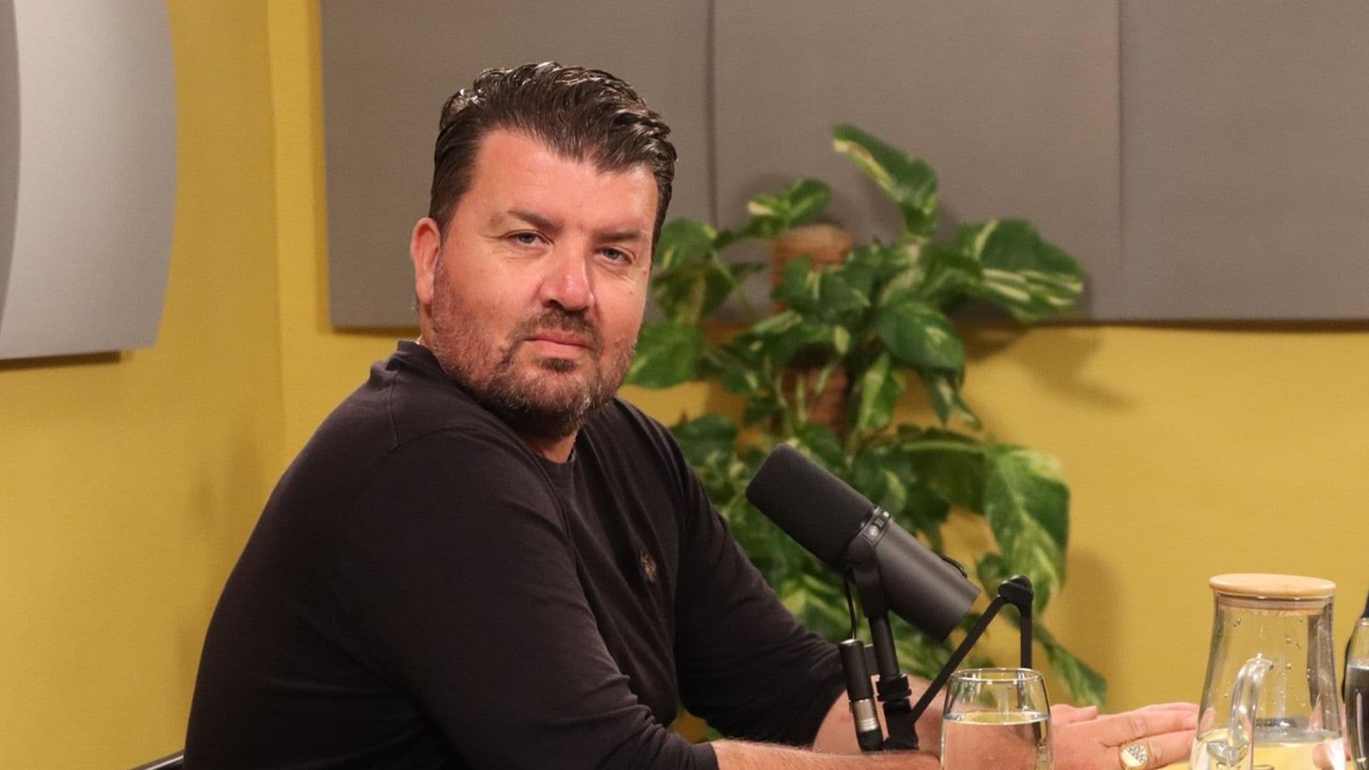 Ricky Caruana Alleges PN Are Boycotting His Podcast