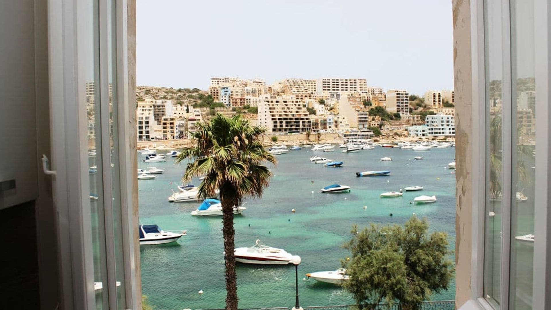 There Are Over 7,600 ‘Holiday Furnished Apartments’ Around Malta