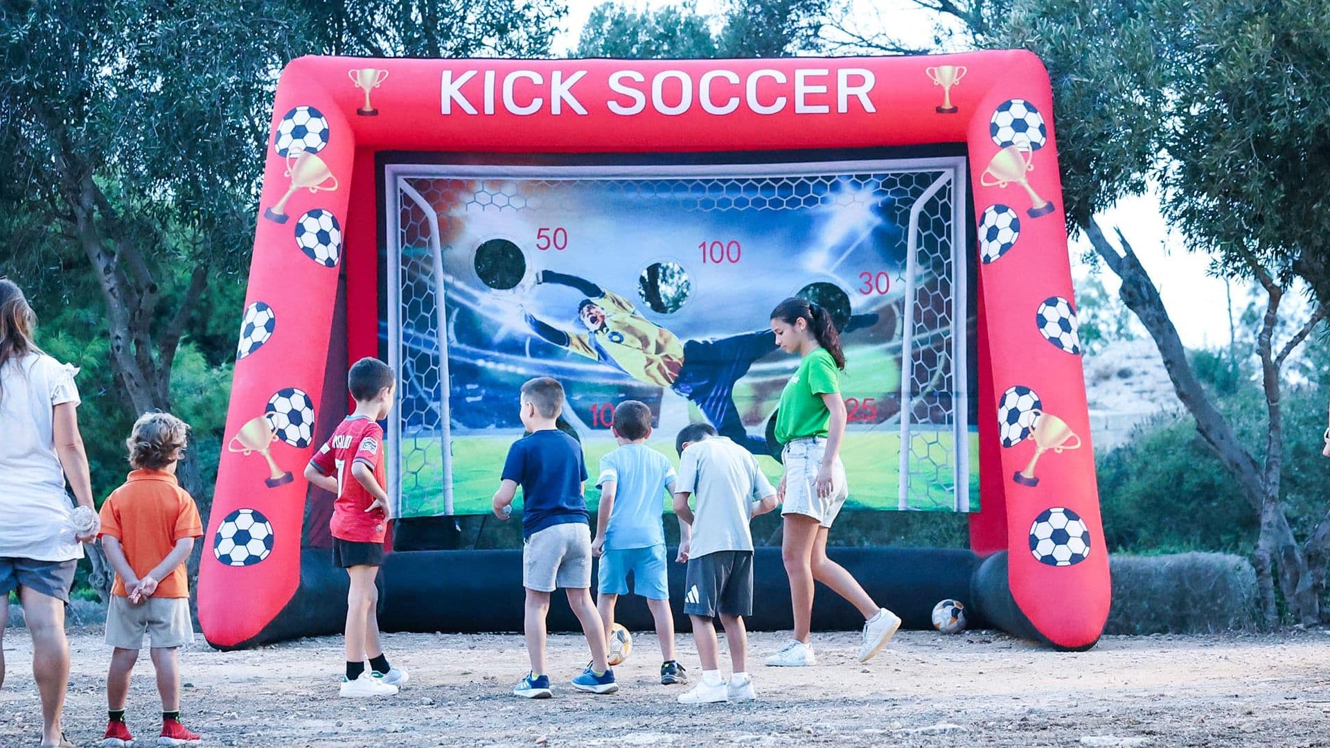 Lejla Fil-Park Marks Launch Of Malta’s Sustainable Development Action Days 2026
