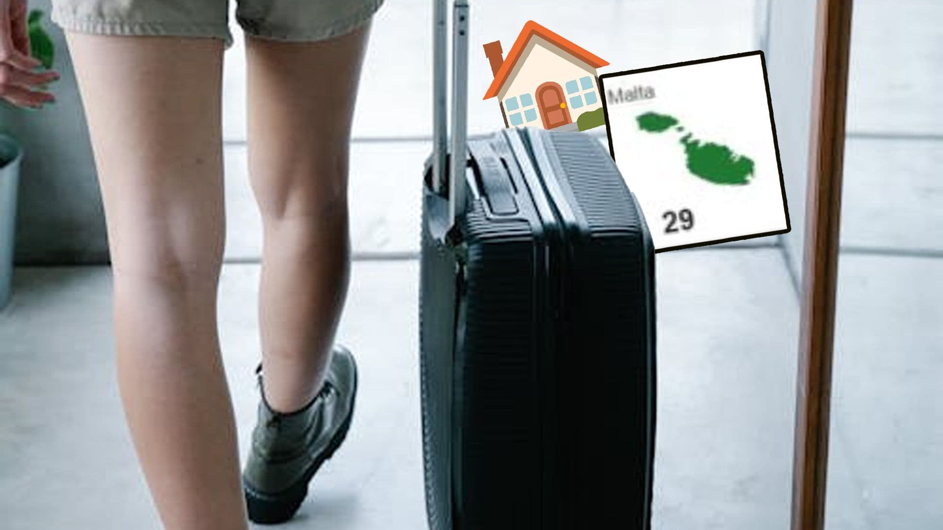 Maltese Youth Leave Parent’s House At Average 29 Years Old