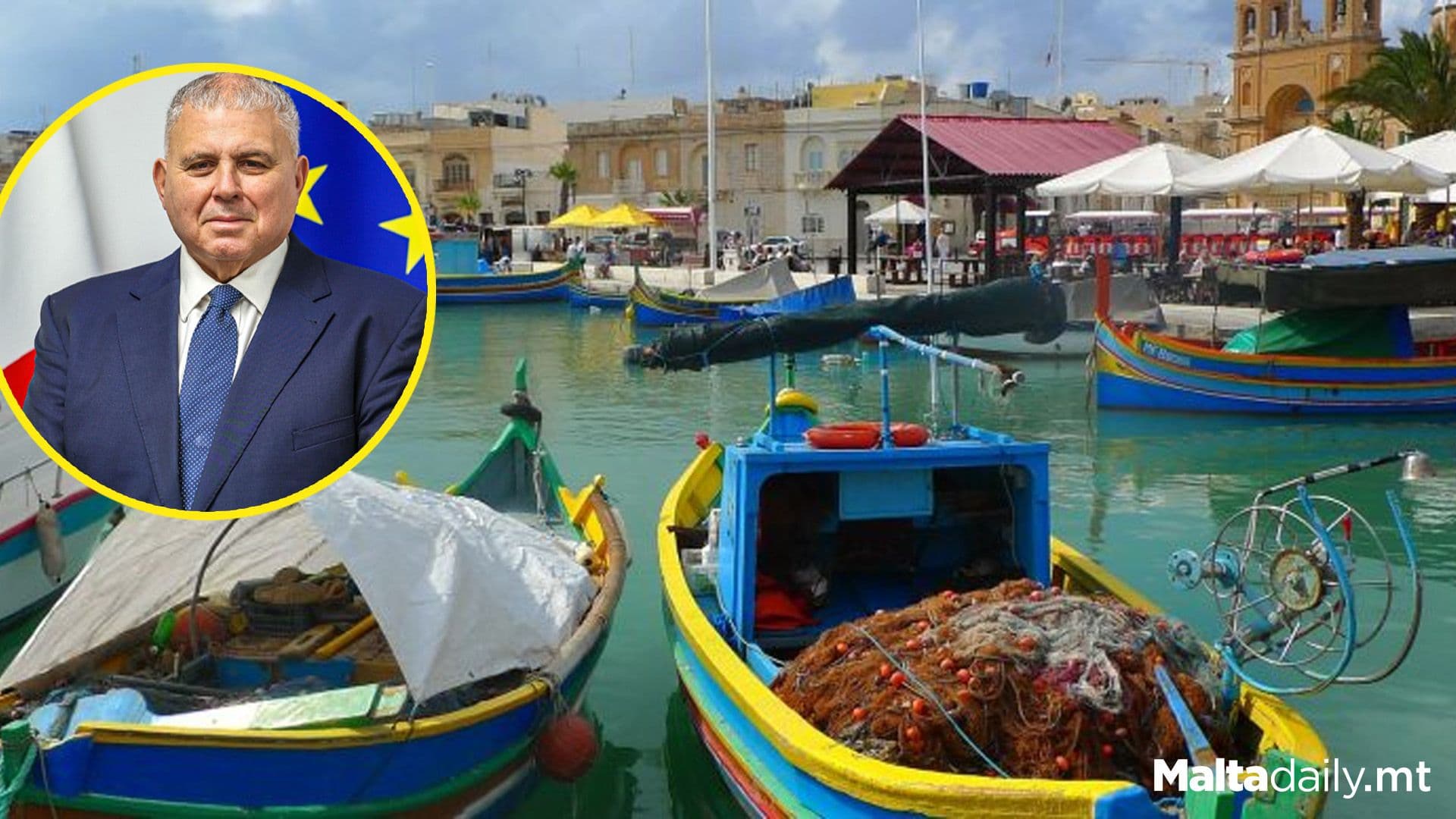 Government Boosts Efforts To Stop Illegal Fishing