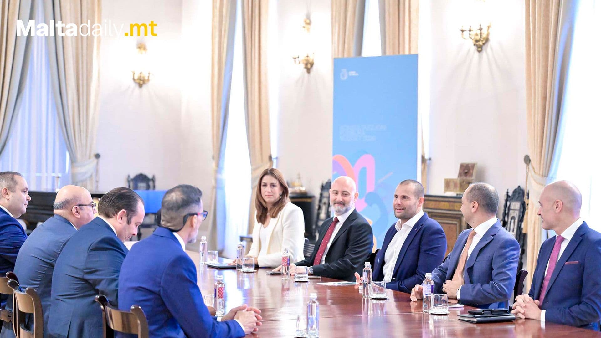 PM Robert Abela Promises Better Conditions, Higher Wages, No Tax Hikes In Budget 2026