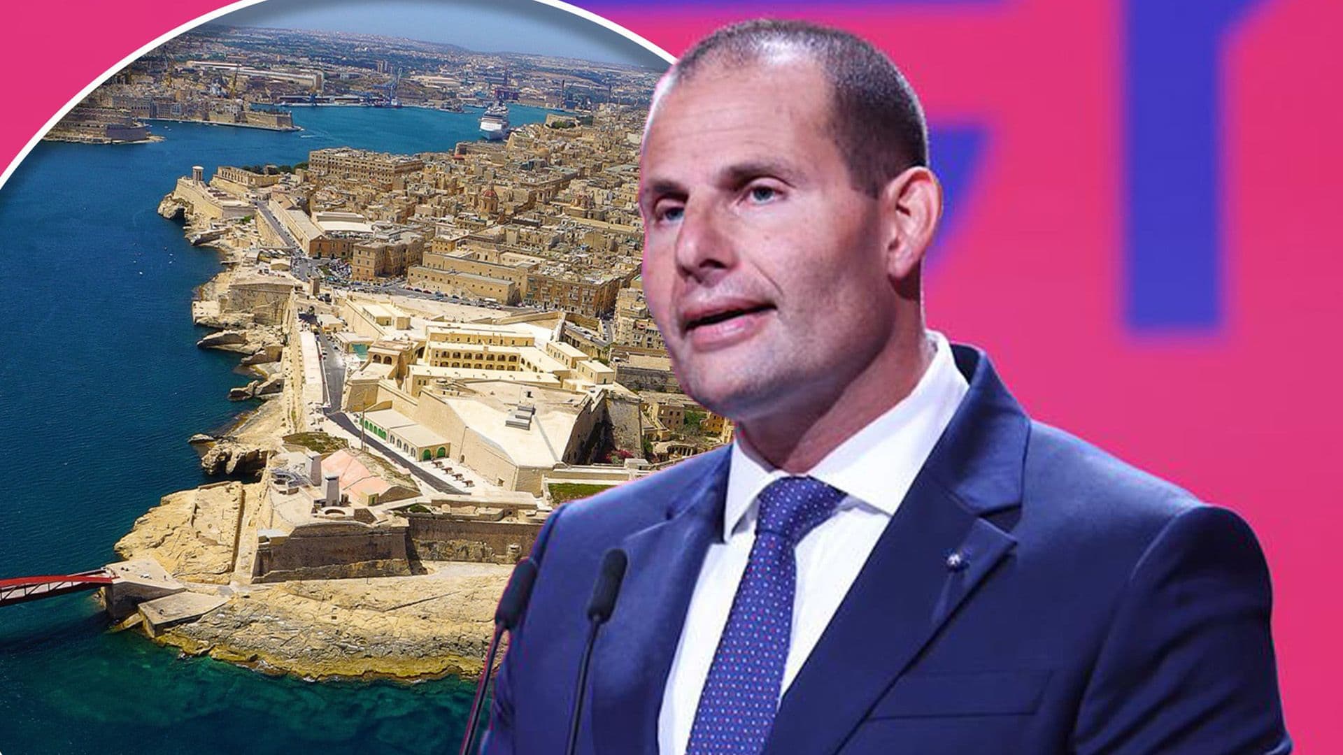 €55 MILLION TO BE INVESTED FOR NEW BREAKWATER IN SANT’IERMU, LABOUR PROPOSES