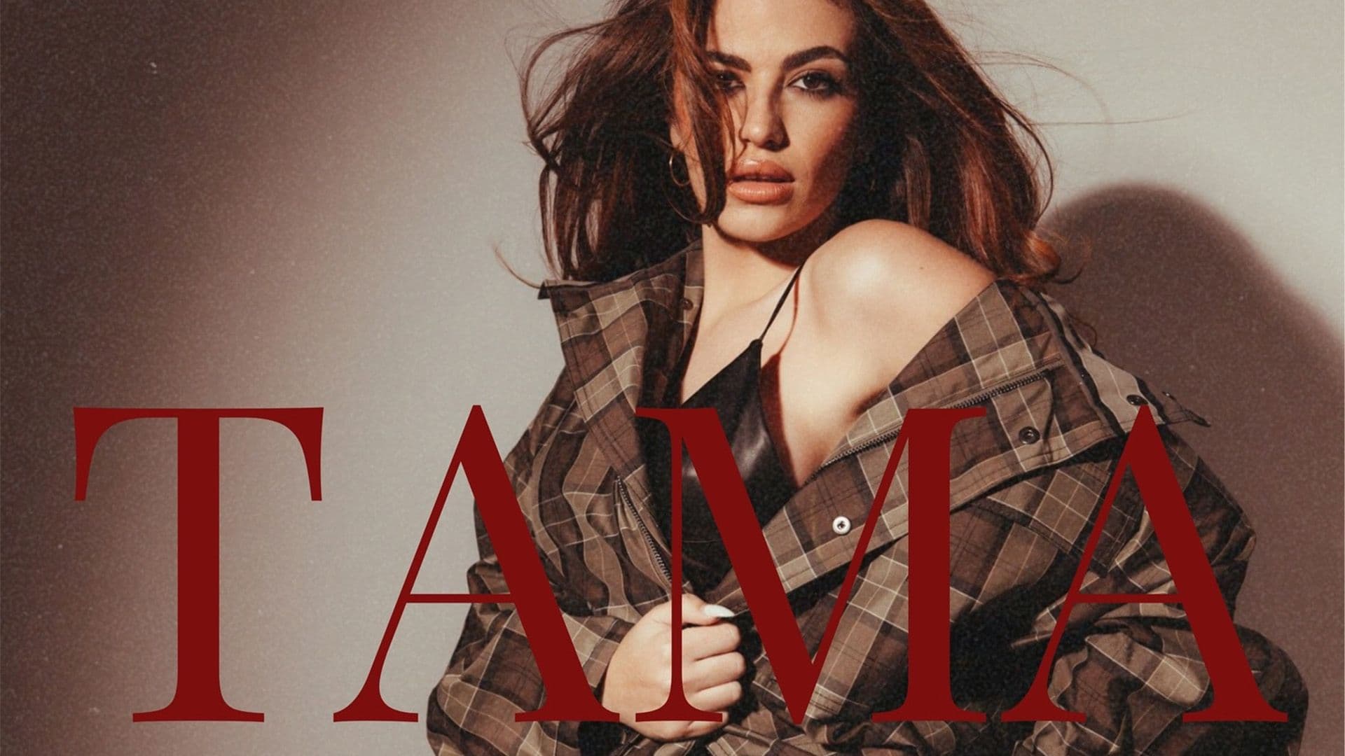 Gaia Cauchi Releases New Single 'Tama'