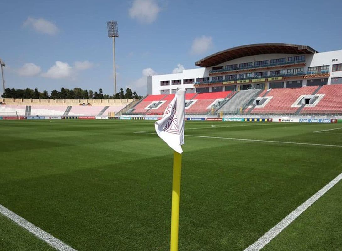 Floriana Face Champions Ħamrun as Valletta Clash with Birkirkara in Premier Double‑Bill
