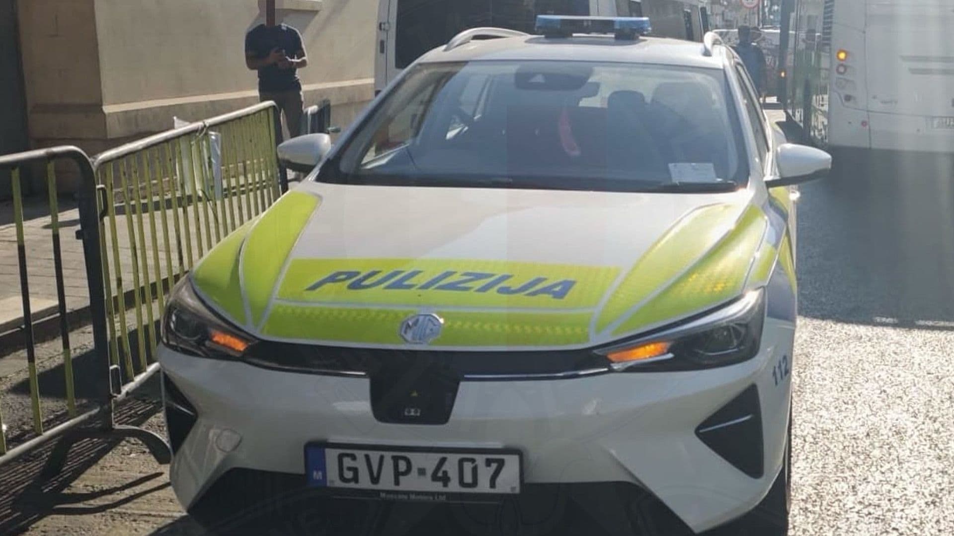 108 PEOPLE DETAINED IN MALTA DURING COORDINATED IMMIGRATION OPERATIONS