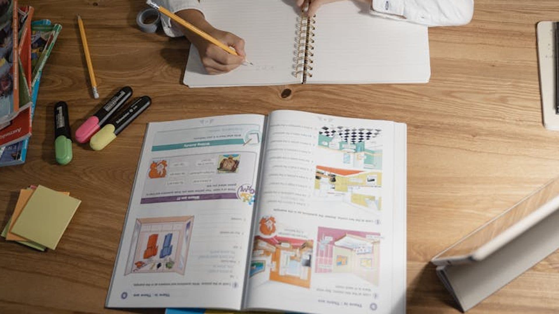 Here’s What You Need To Know About The New Homework Policy!