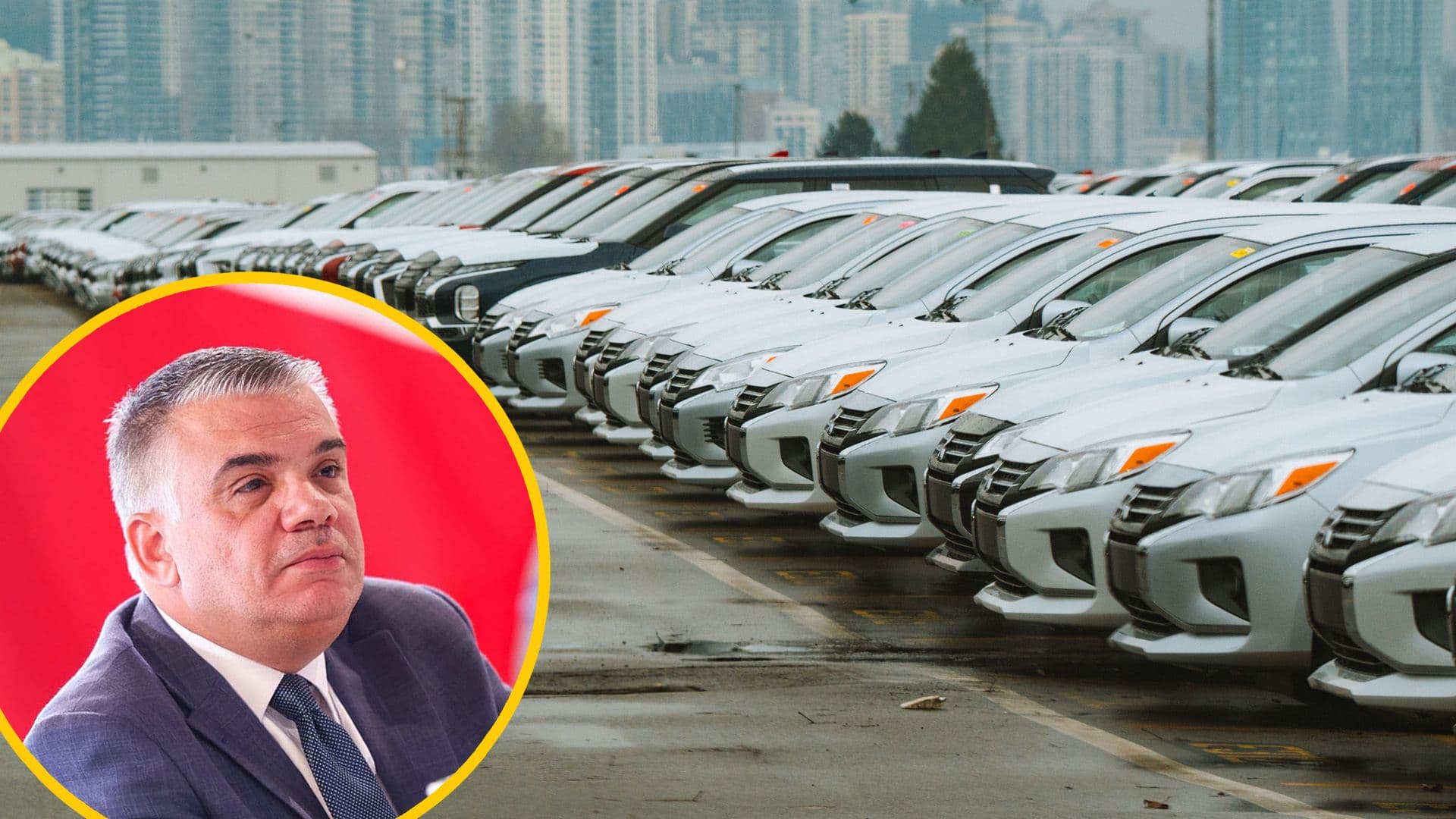 Nearly 6,000 New Vehicles Registered In Malta In First Five Months Of 2026