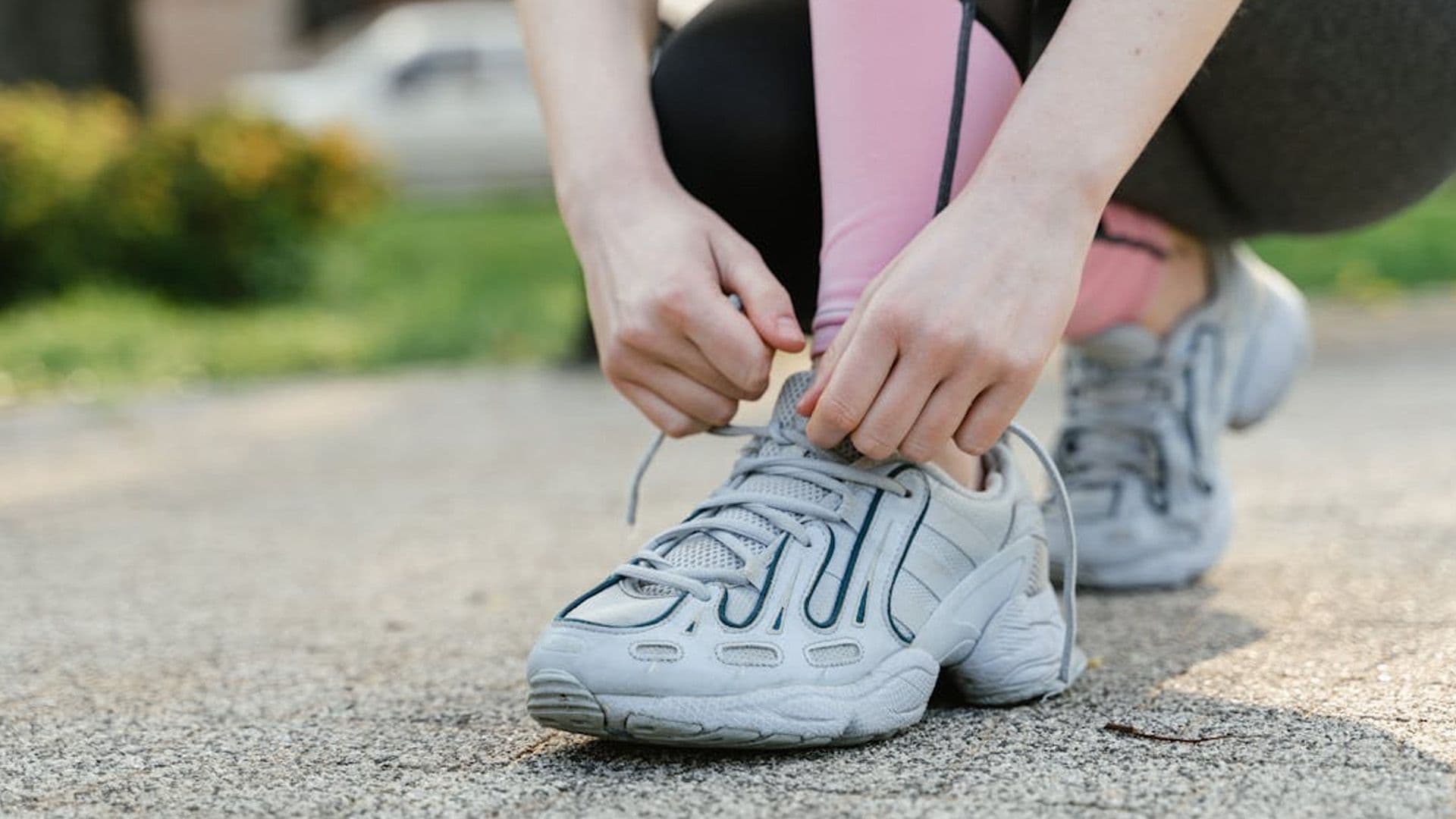 Just 7,000 Steps A Day Could Hold Back Health Risks