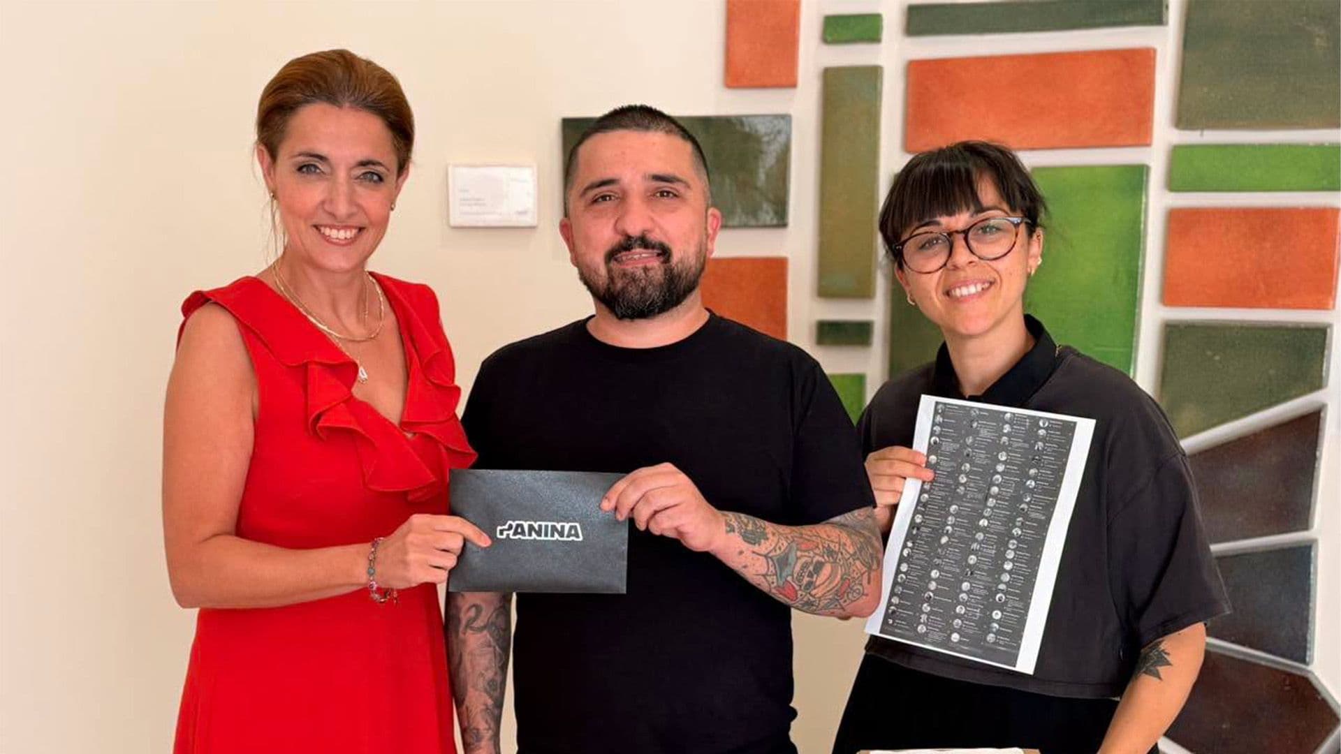 PANINA Donates €500 To Puttinu Cares After Viral 'Matthew Borg' Trend