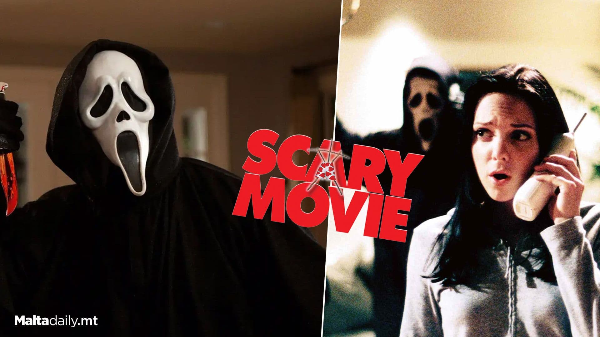 Scary Movie To Return With 6th Film After 11 Years