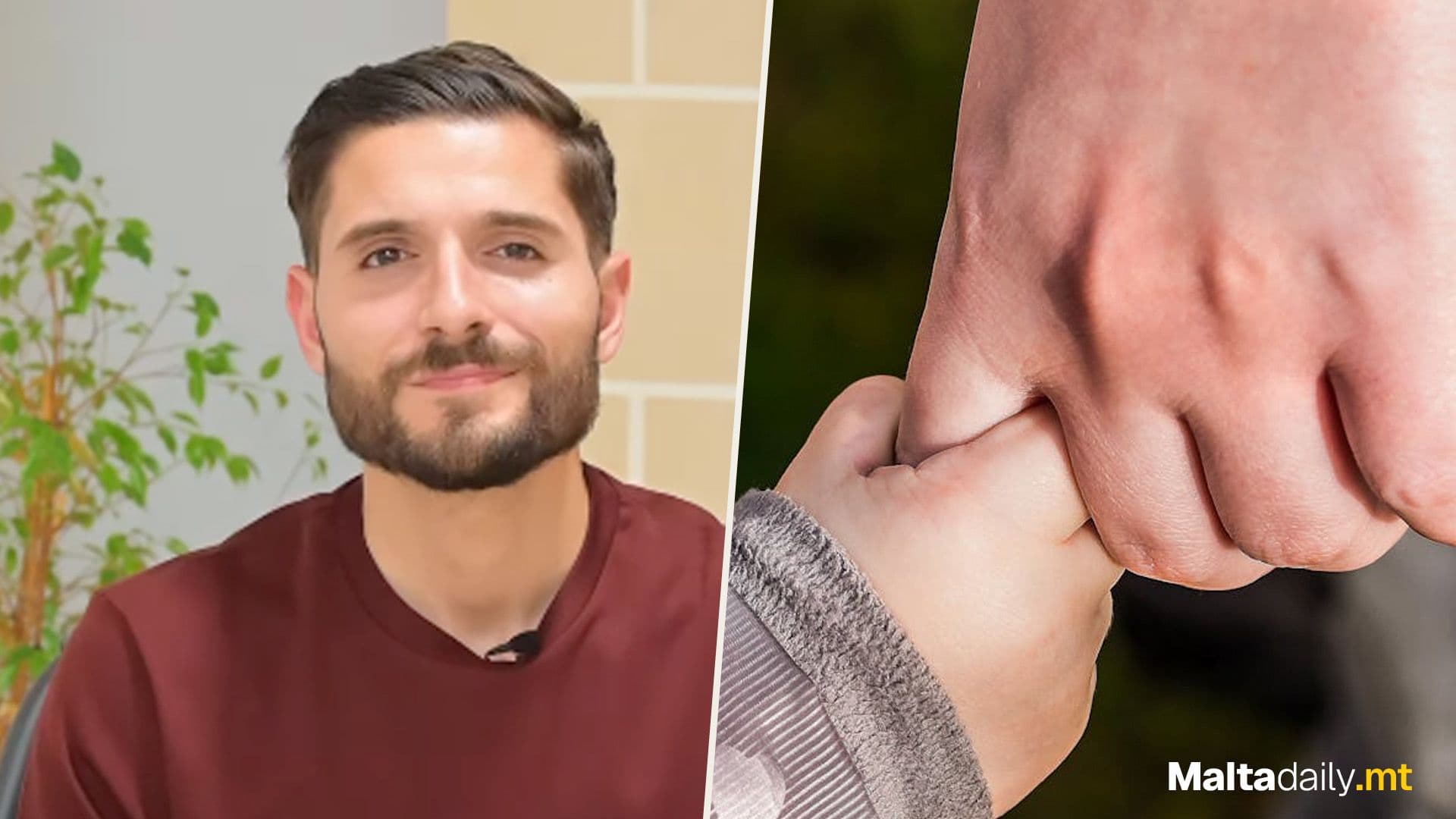 Parents Should Have Time To Raise & Enjoy Their Kids, Says Alex Borg