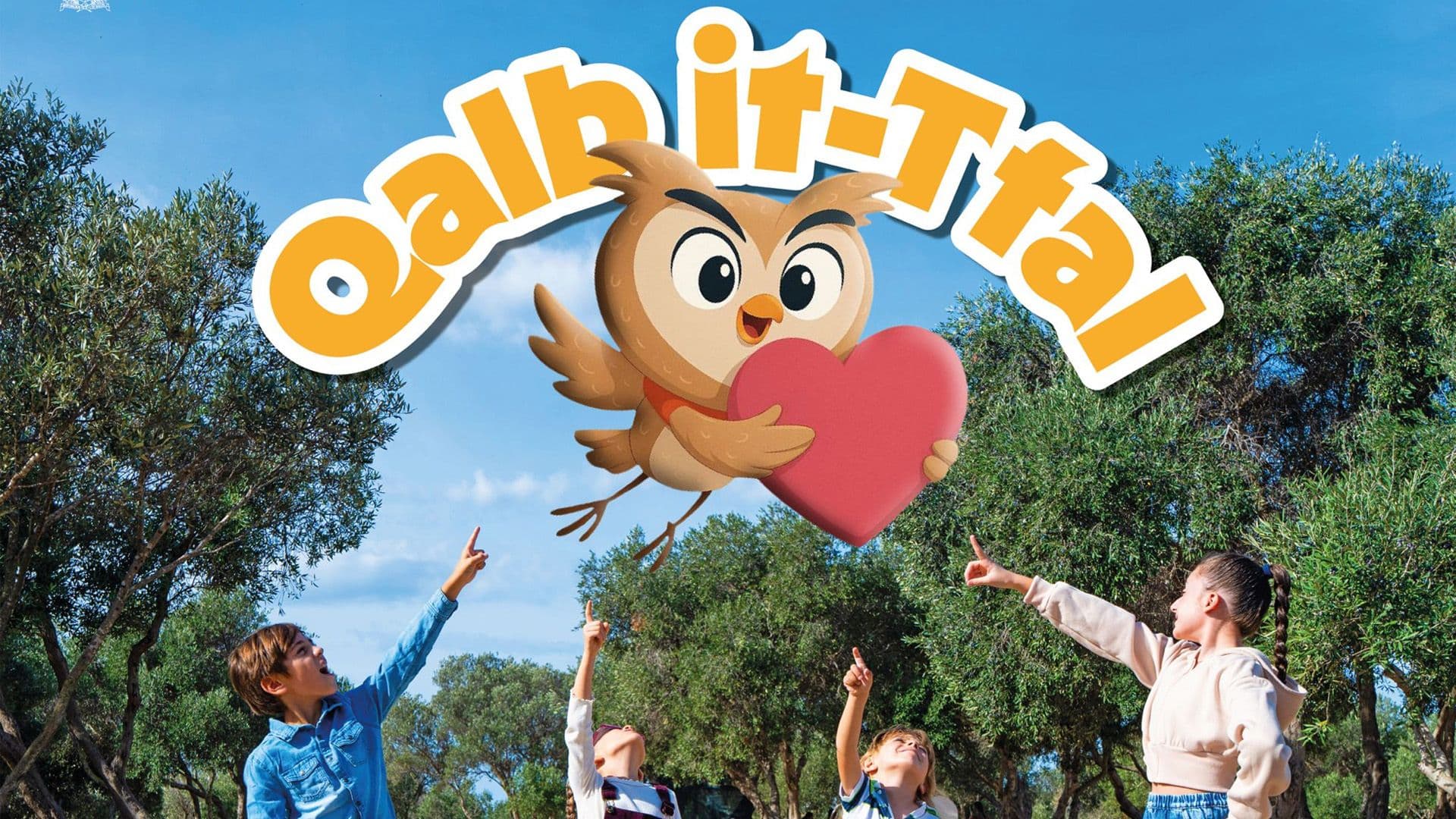 ‘Qalb It-Tfal’ Children’s Day In Park San Klement This November 23rd