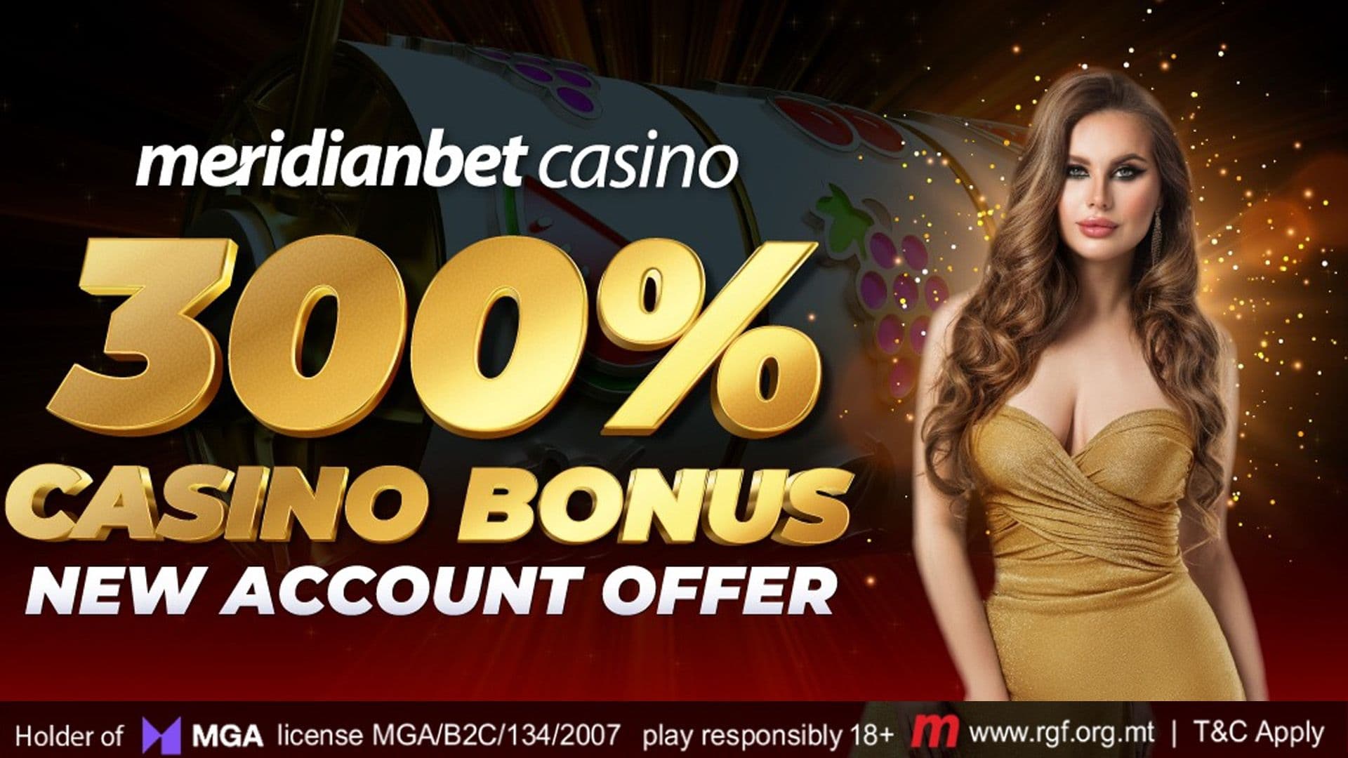 Expanse Bloom Bonanza At Meridianbet Casino: Win Your Share Of €2,000