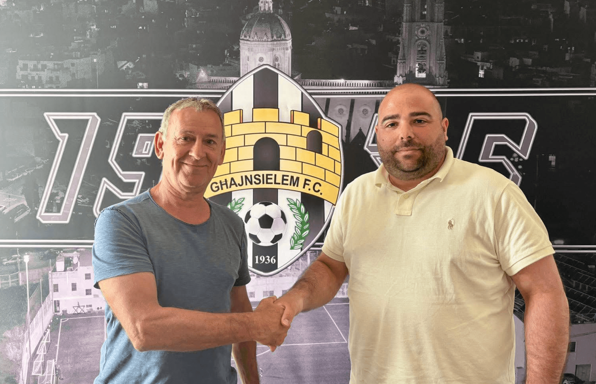 Xavier Saliba Appointed Senior and Youth Coach at Gozitan Side Għajnsielem FC