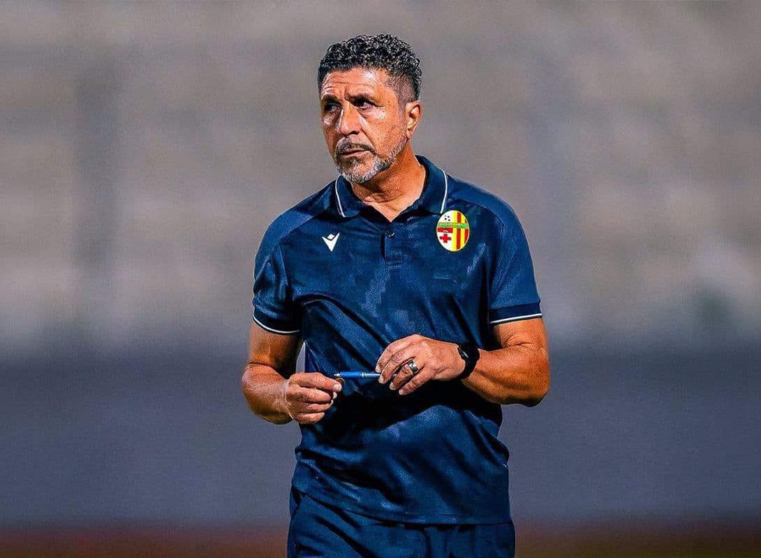 Birkirkara Celebrate Head Coach Paul Zammit on His Birthday