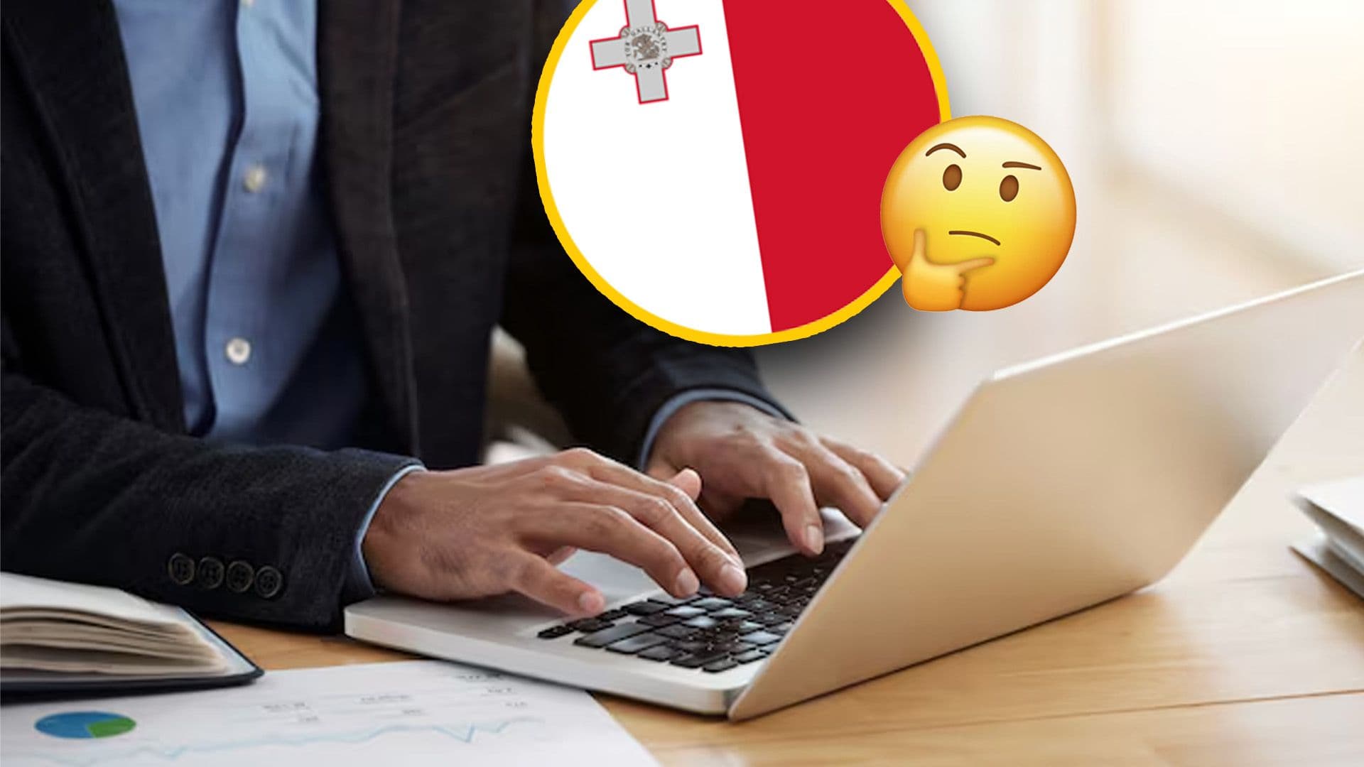 The Average Maltese Person Works For Around 40 Years, Eurostat Finds