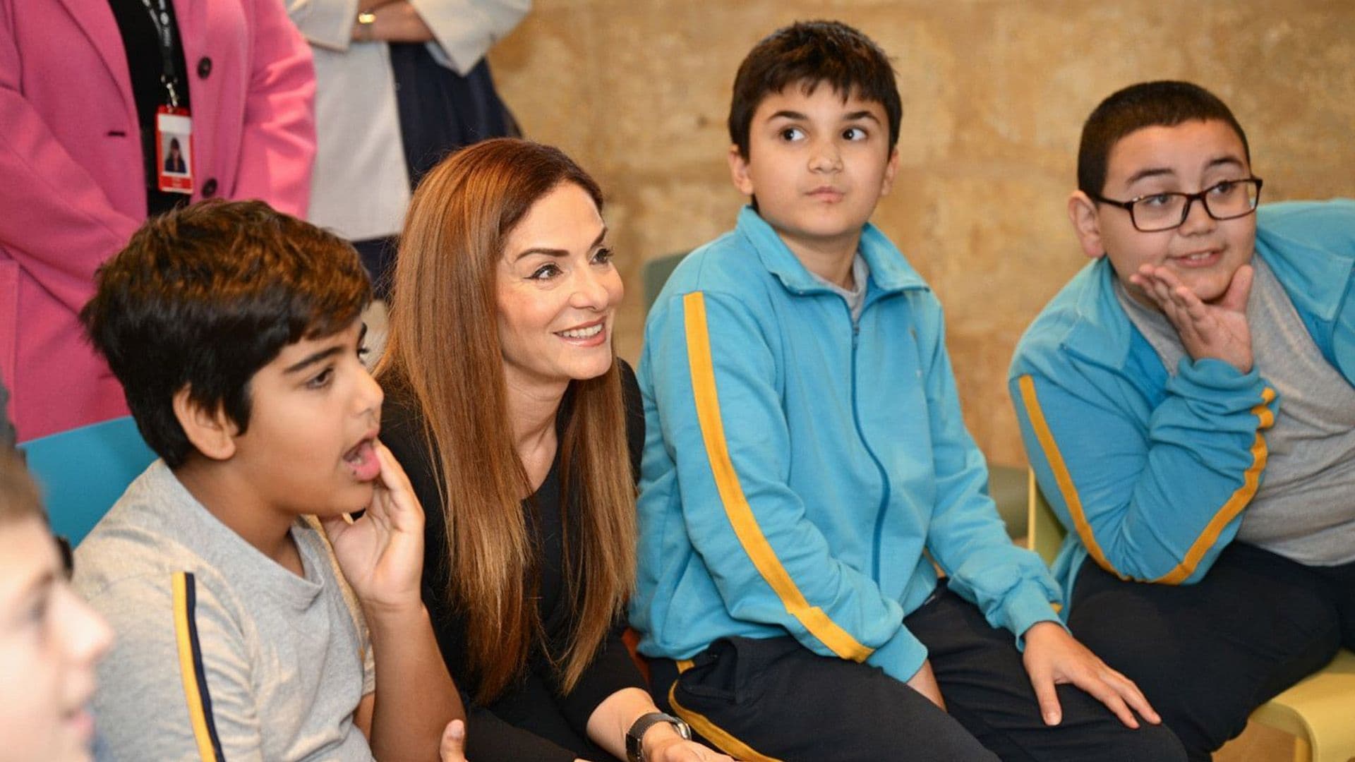 ‘Ir-Razzett Tat-Tfal’: New Educational Centre At Romeo Romano Gardens