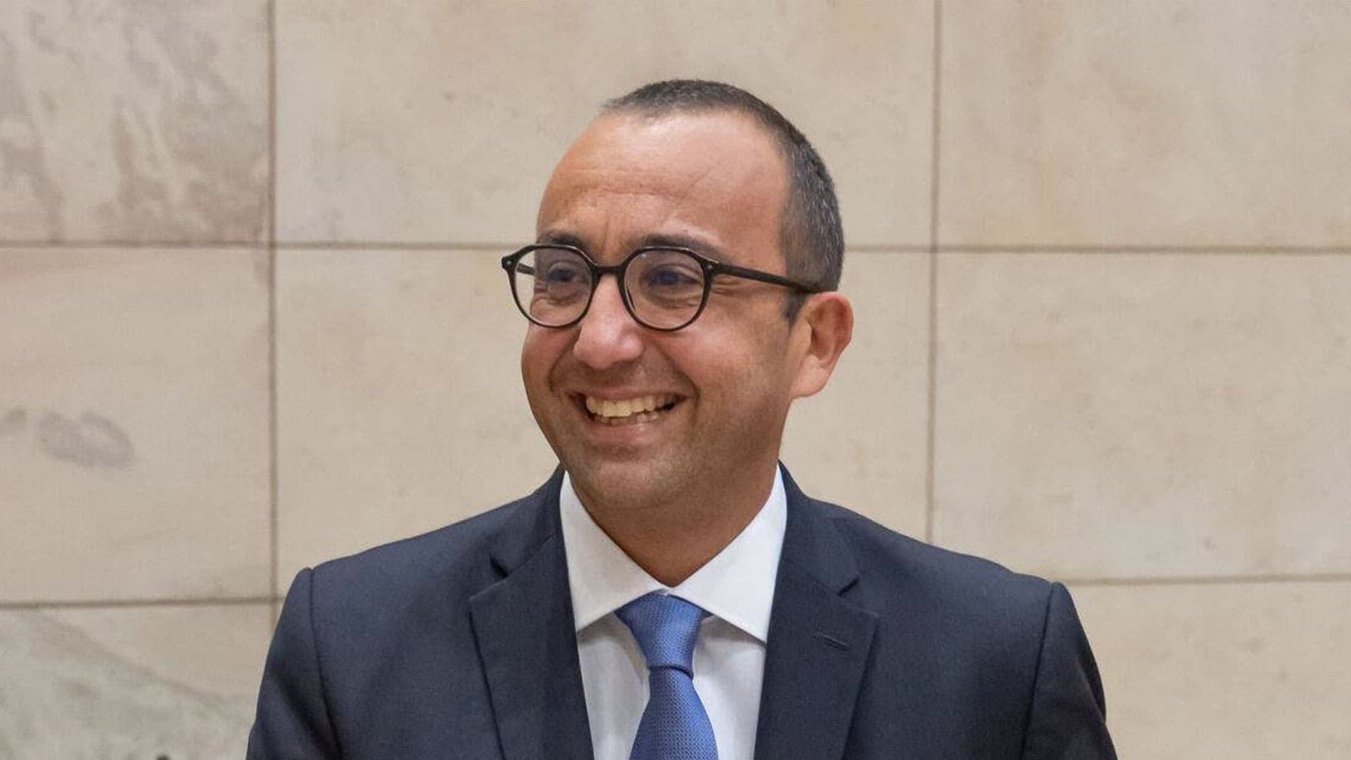 PN Deputy Leader Pays Tribute To Karl Gouder On Two Year Death Anniversary