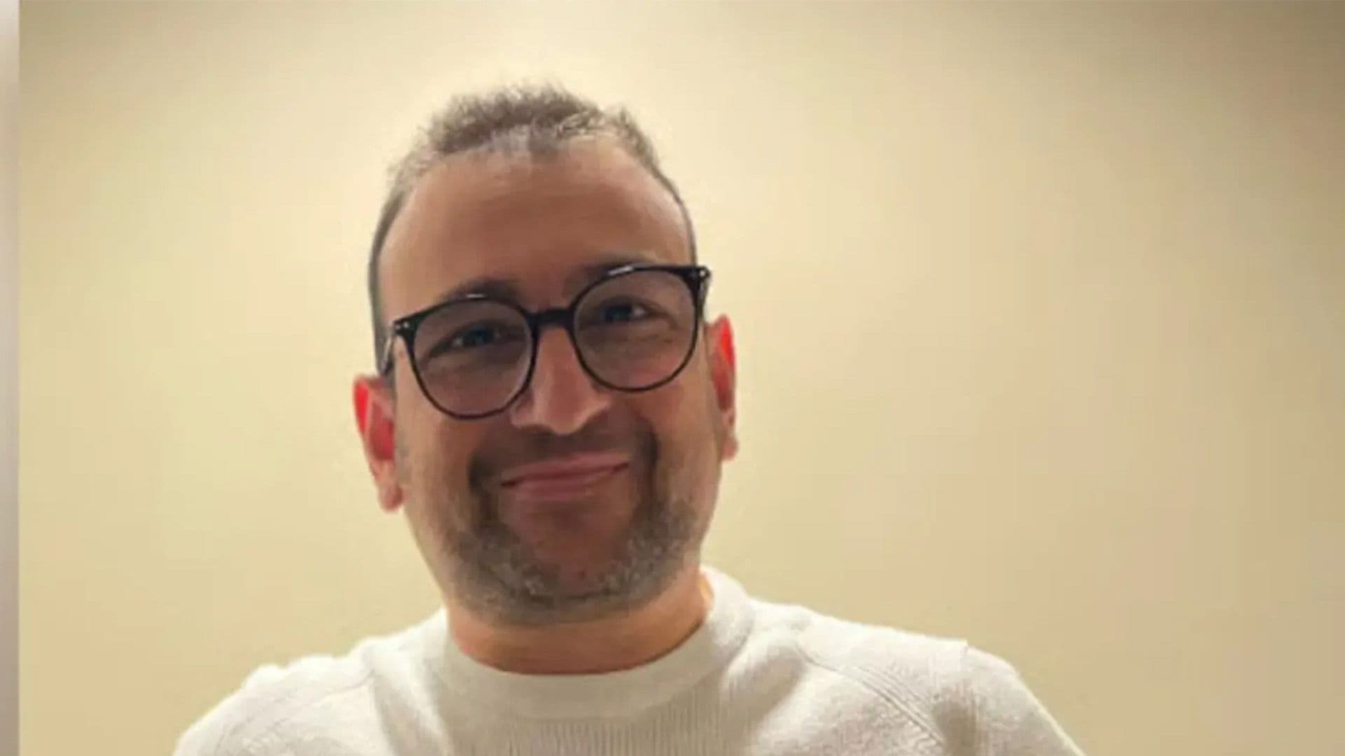 Sandro Grech Passes Away After Courageous Battle With Cancer