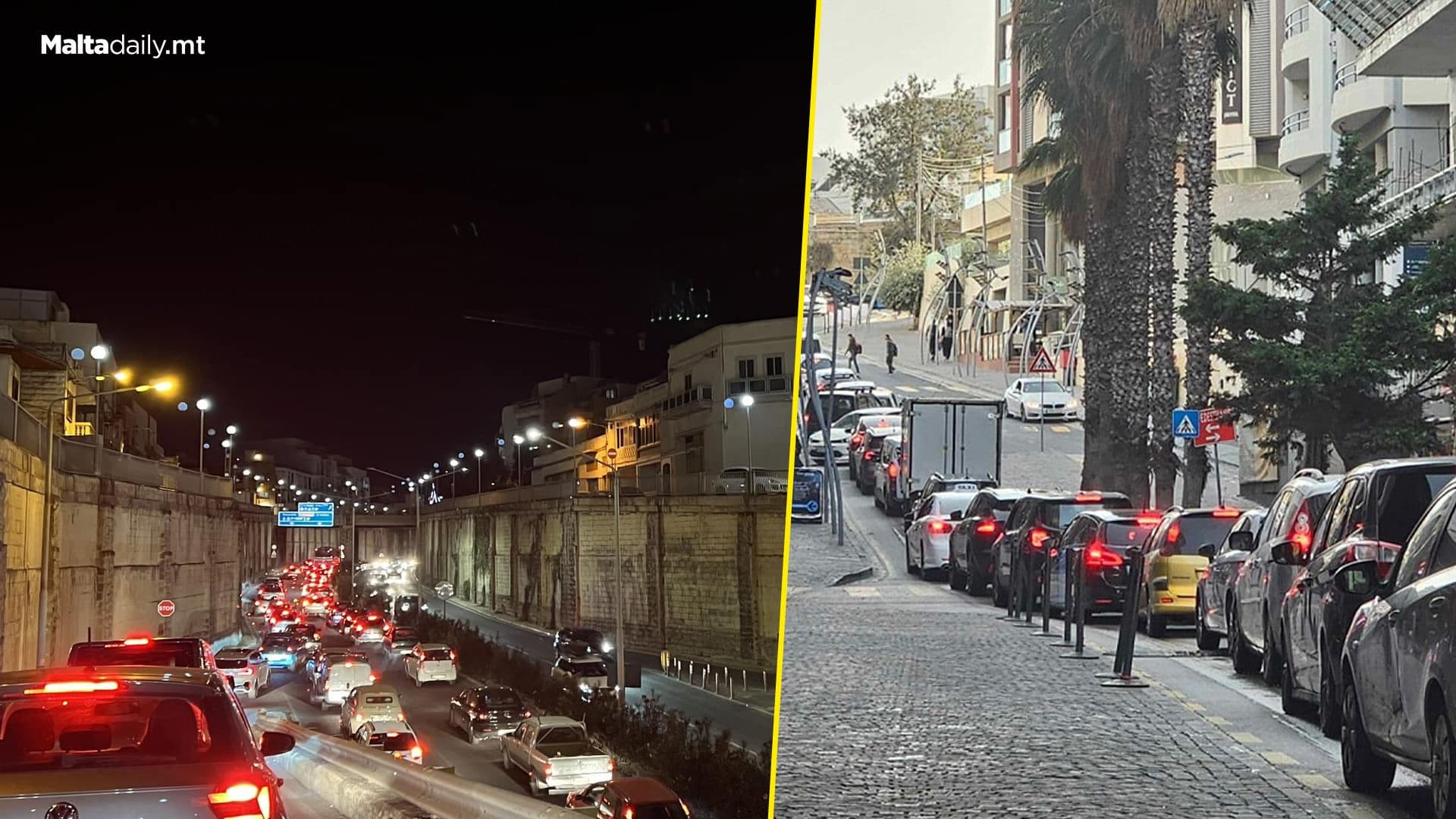 5,637 New Vehicles Added To Malta’s Roads In 2024 Q1