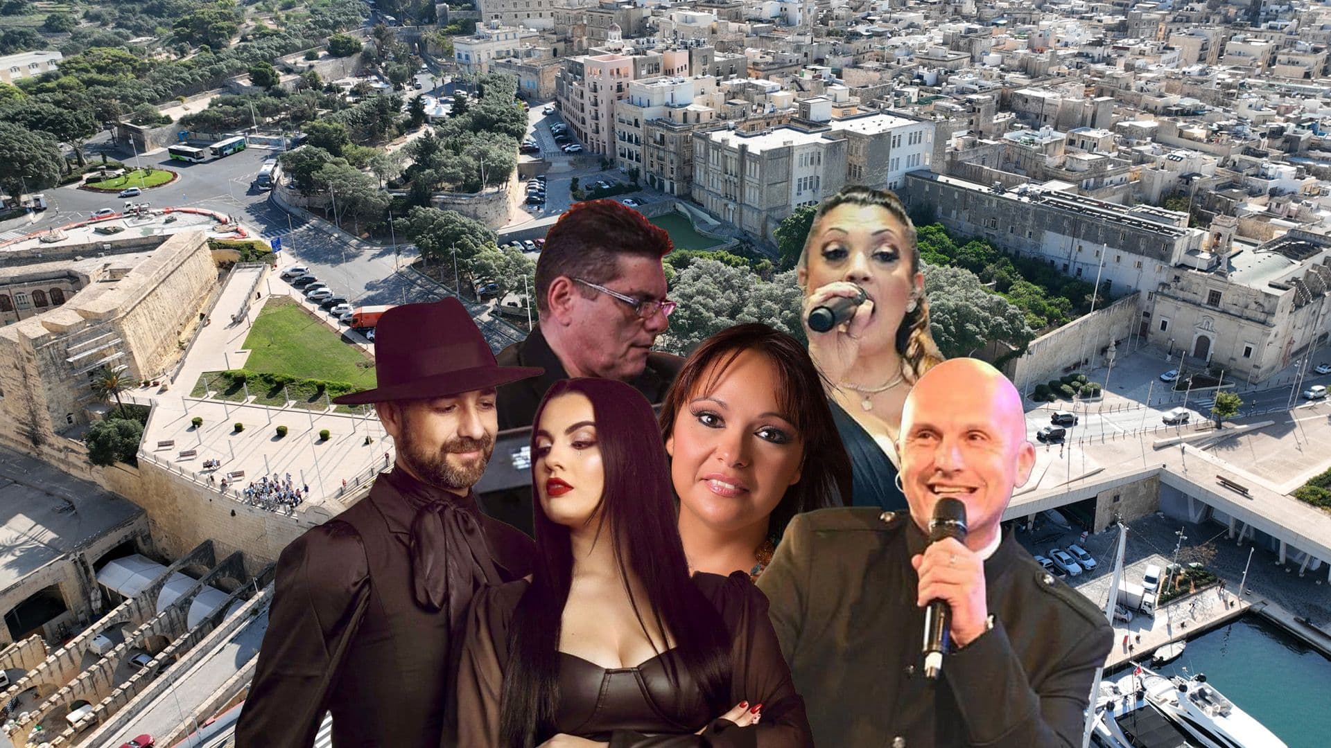 Celebrate New Year’s Eve in Style in Cottonera!