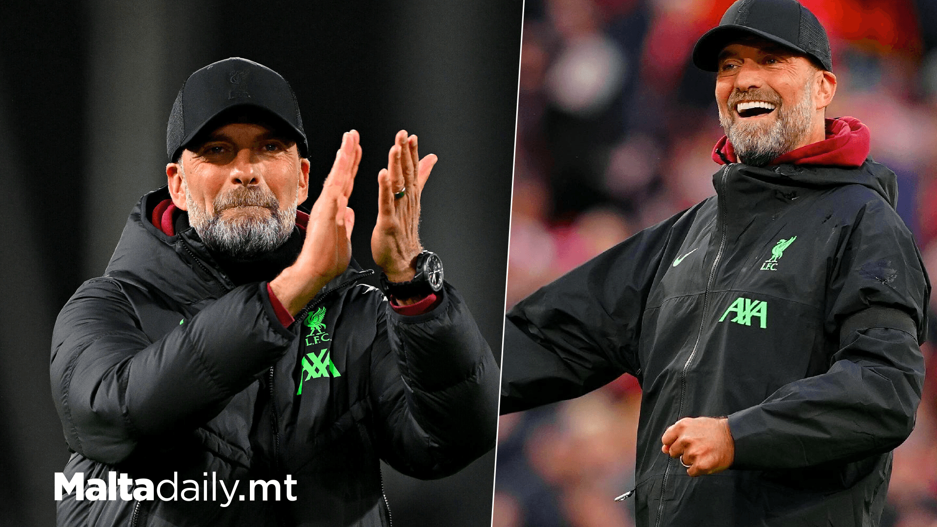 Jurgen Klopp To Leave Liverpool By End Of Season