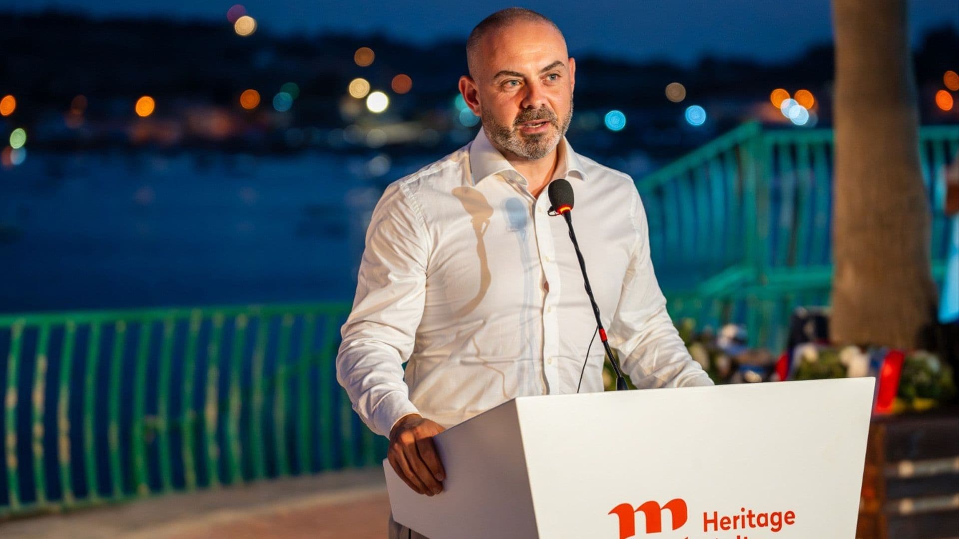 Marsaskala Monument Honours SS Polynésien Wartime Tragedy