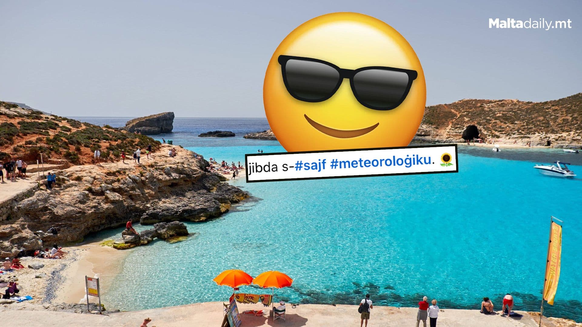 Meteorological Summer Officially Begins Today