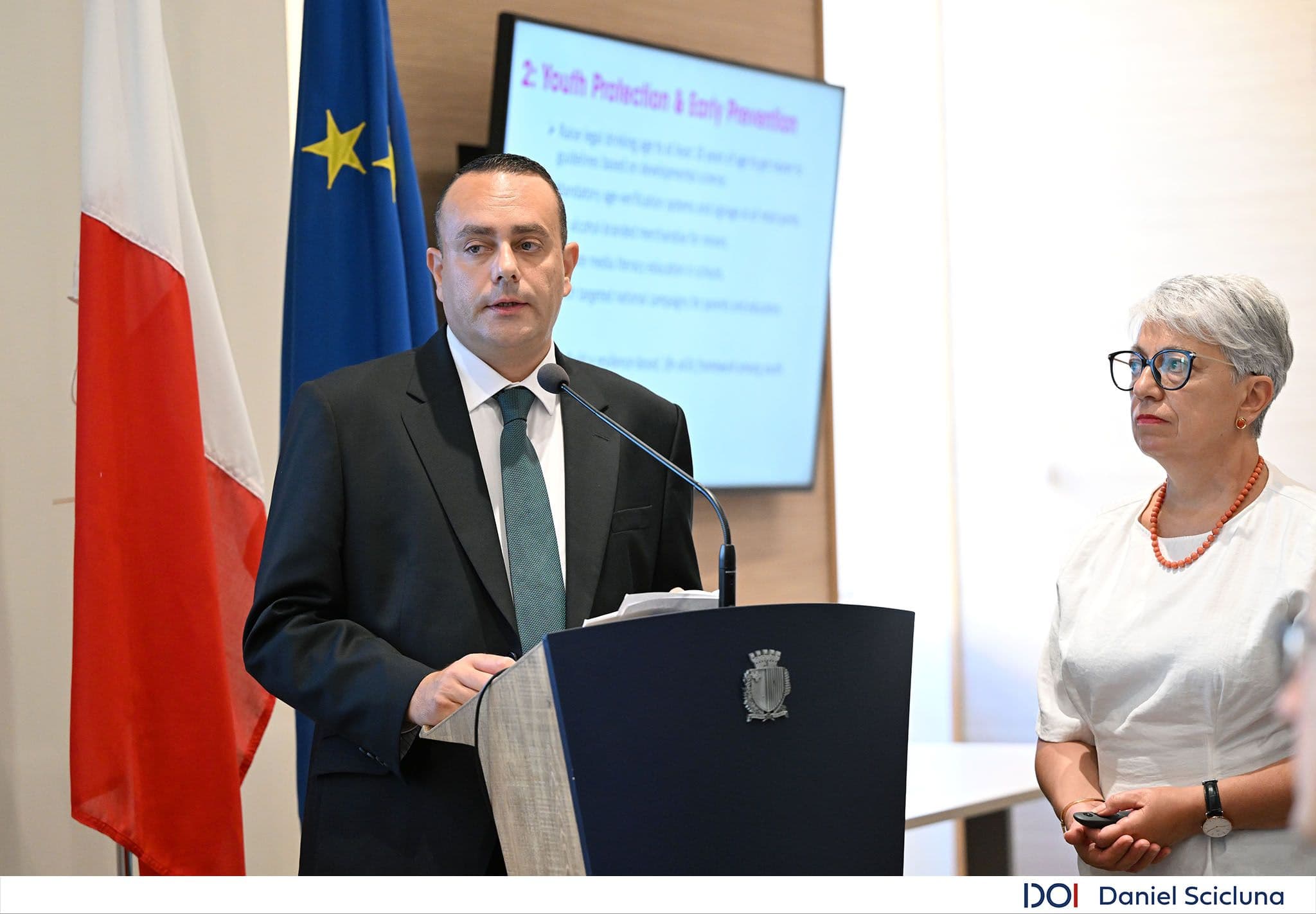 Strengthening Prevention And Support For Those Battling Addiction