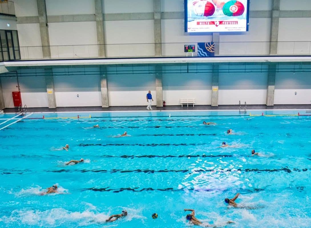 ASA welcomes World & European Aquatics report clearing Maltese players of match‑fixing claims