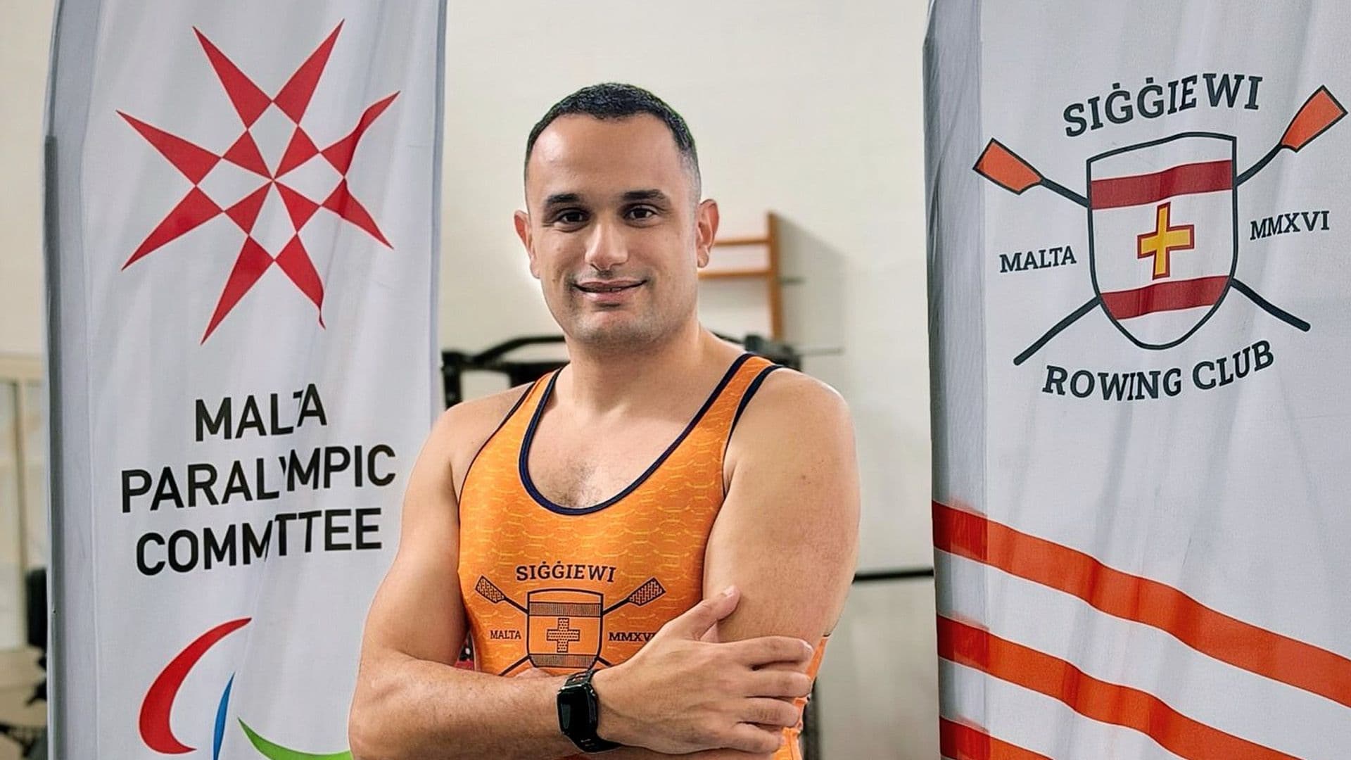 SIGGIEWI’S JUSTIN JOHN CAMILLERI CROWNED WORLD ROWING CHAMPION