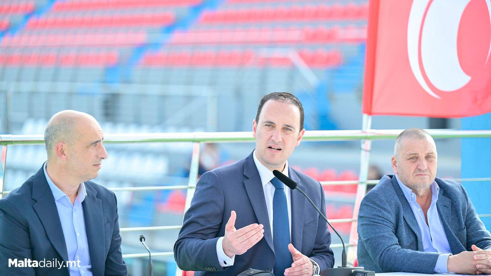 European Men’s Waterpolo Champions League Final Four To Be Held In Malta