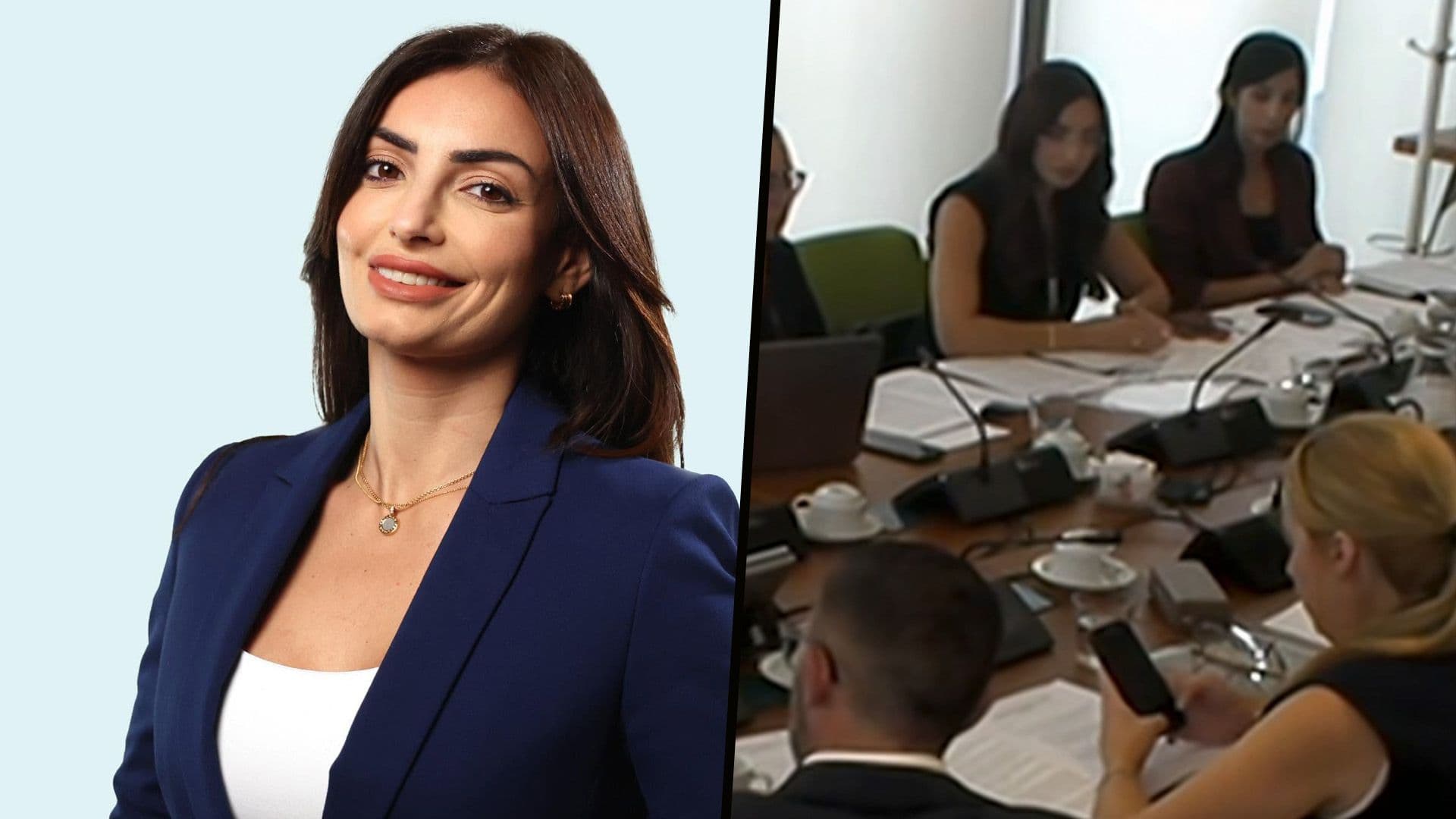 PN Not Contributing To Equality Reform, Says Minister Rosianne Cutajar