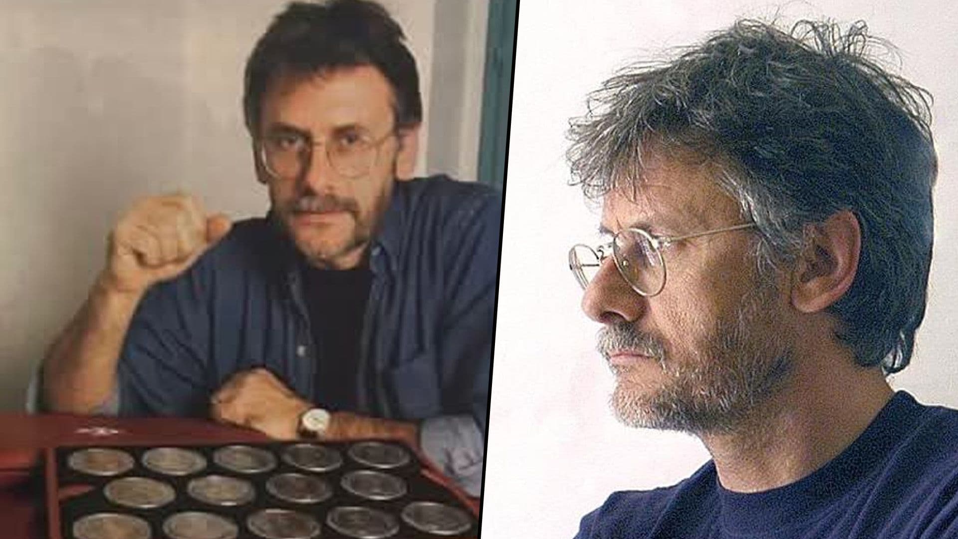 Artist Behind Maltese Lira & Euro Coins Noel Galea Bason Passes Away