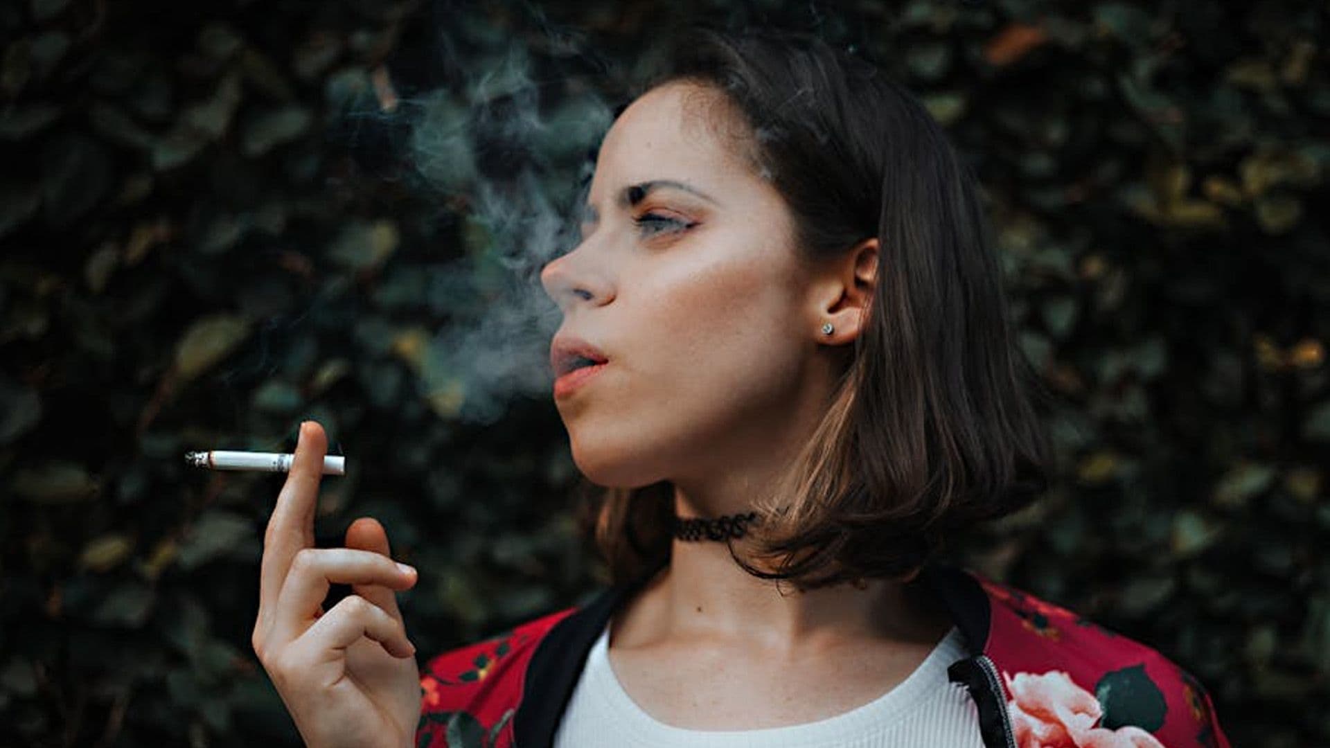 UK Agrees To Smoking Ban For People Born After 2008