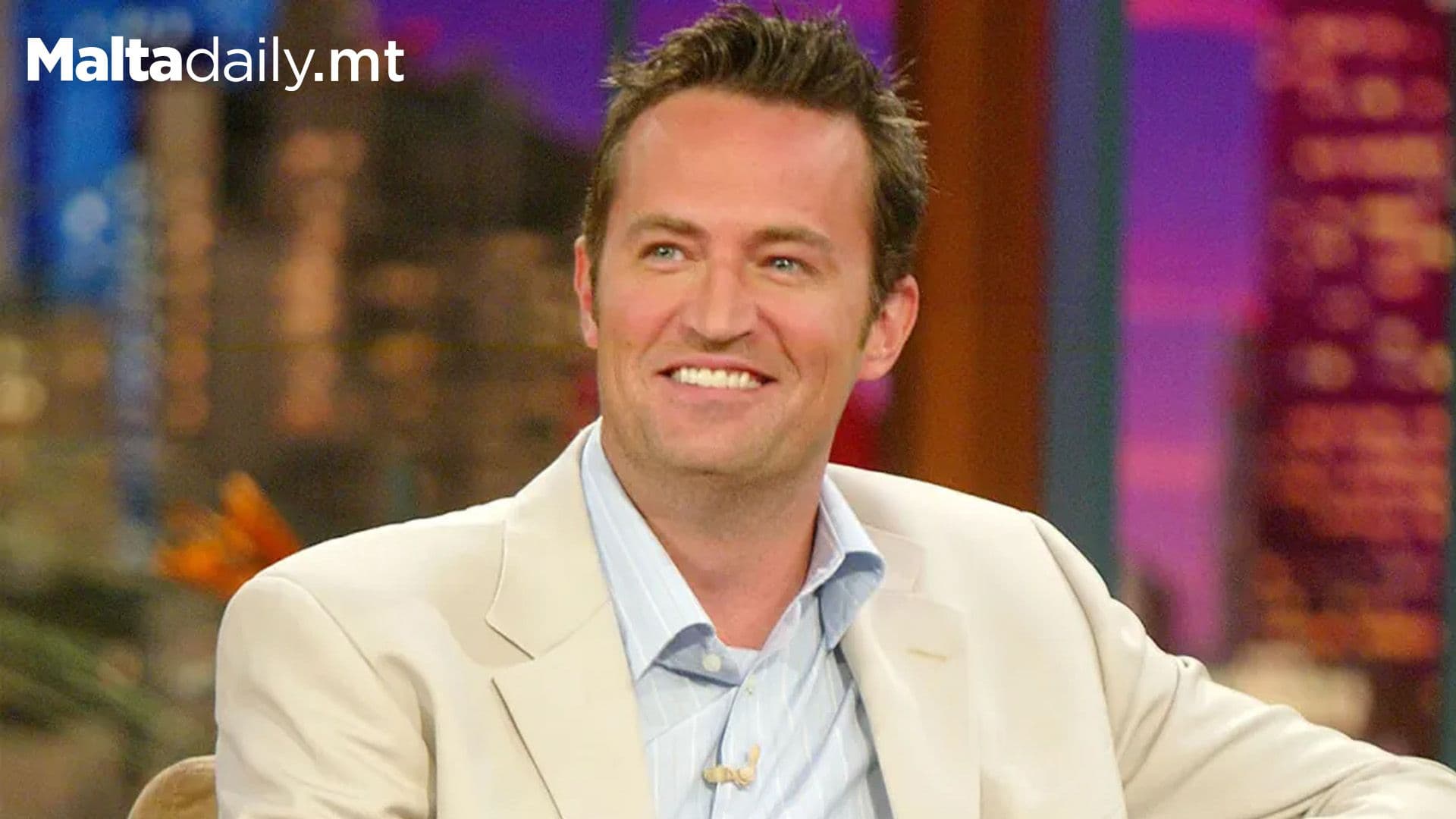 Several People Believed To Being Connected to Matthew Perry’s Death