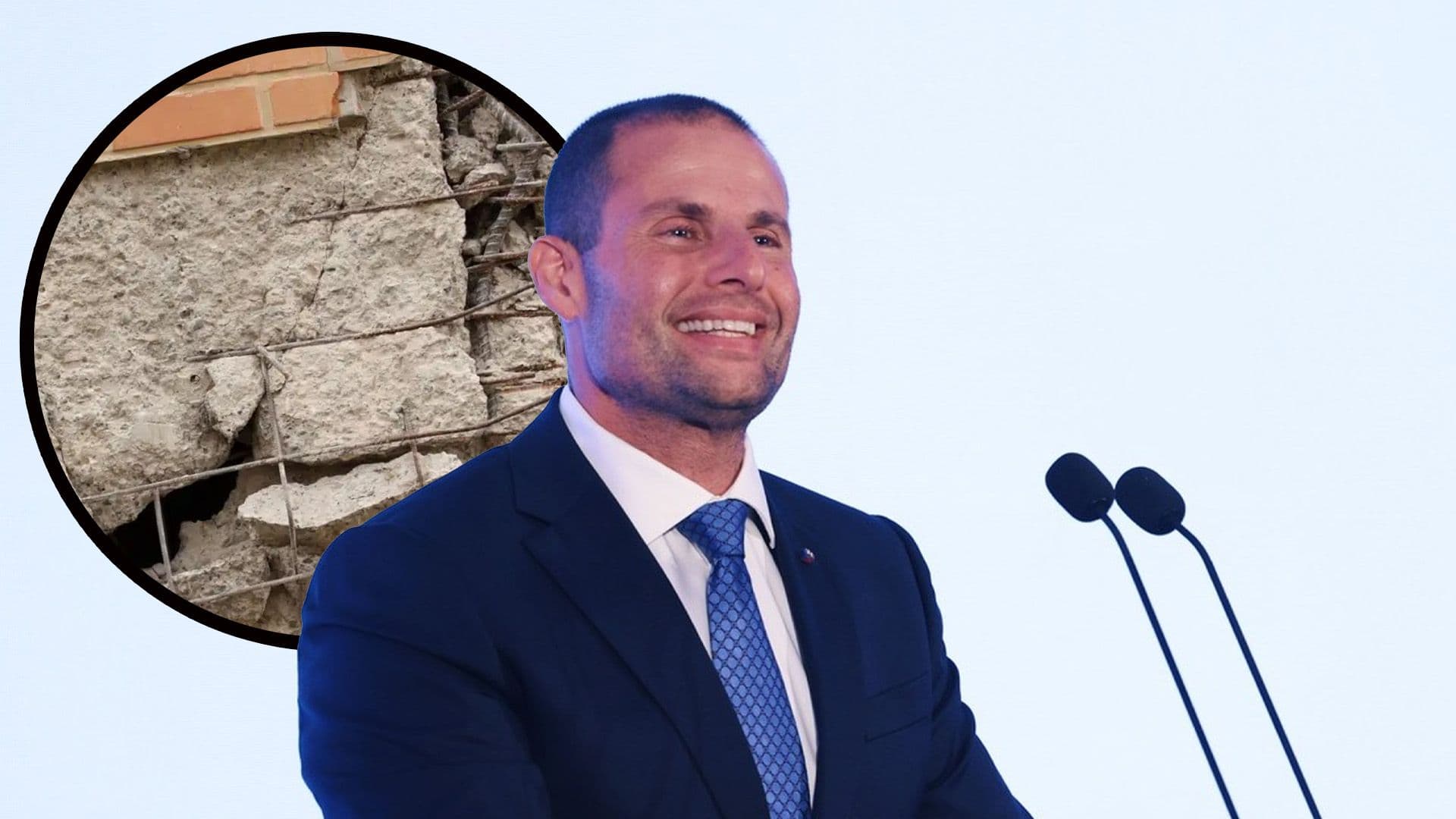 PL Proposes Government Fund To Help Residents Whose Homes Are Damaged By Nearby Construction