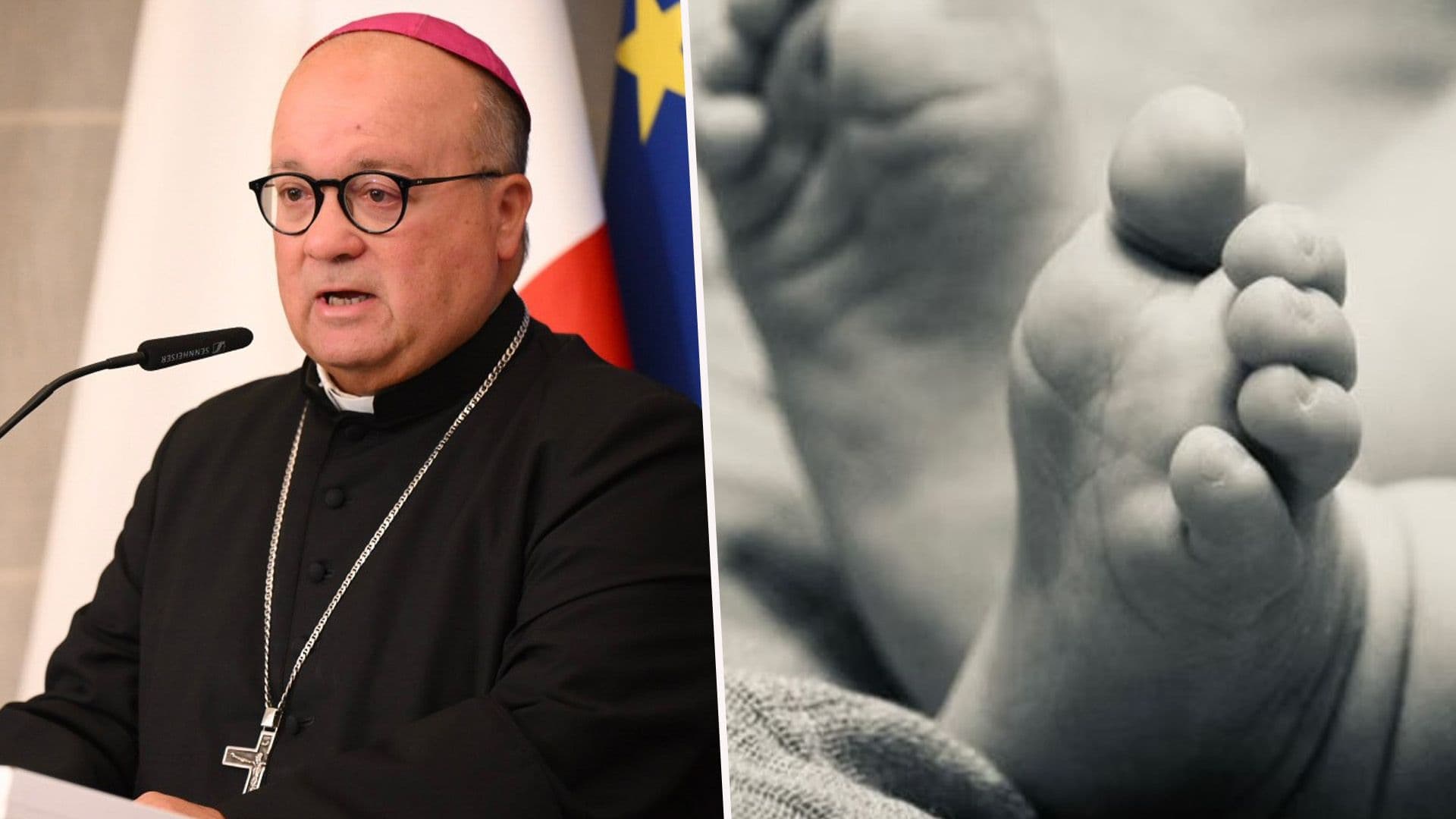 Archbishop Charles Scicluna: Will A Maltese Child Still Speak Maltese 50 Years From Now?