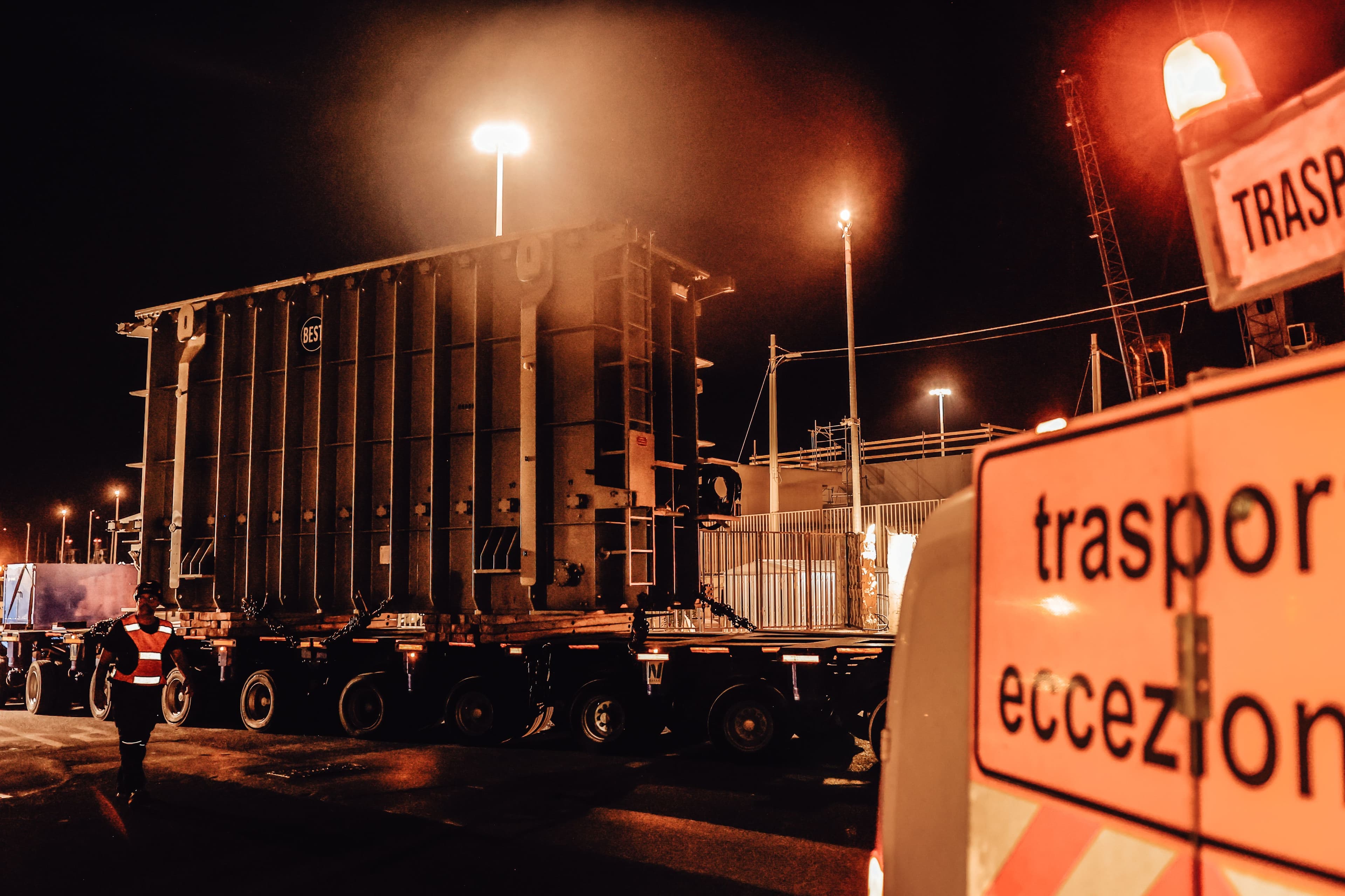 Malta reaches another big step in building its second interconnector with Sicily