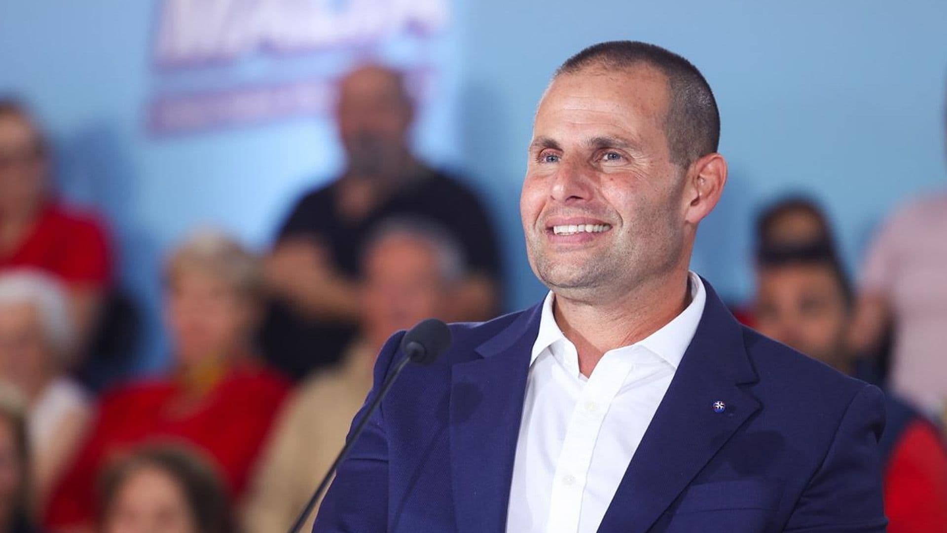 Prime Minister Outlines ‘Clear Vision’ As Part of ‘Int Malta’ Election Campaign