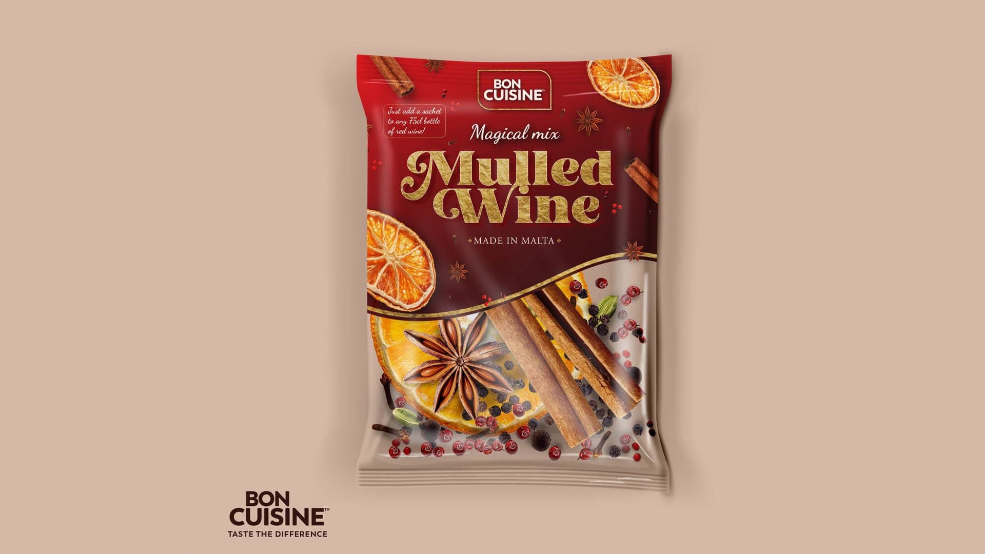 You Can Now Get A Traditional ‘Imbuljuta Tal-Qastan’ Kit!