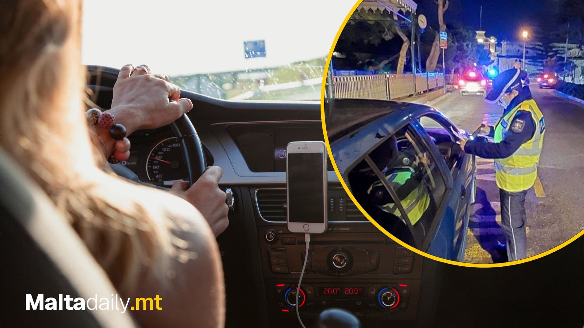 EU Introduces Two-Year Probationary Period With Tougher Rules For New Drivers