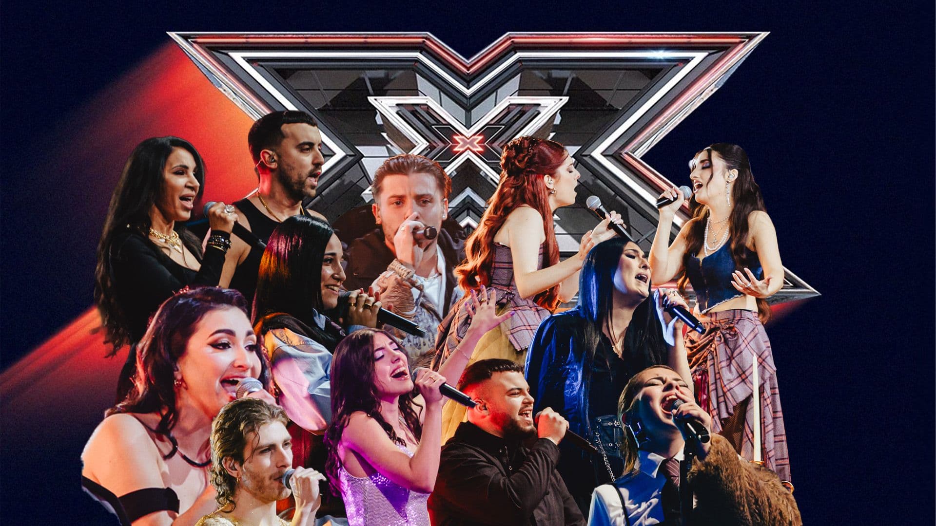 Here's Everything You Need To Know About Yesterday's X Factor Live Show
