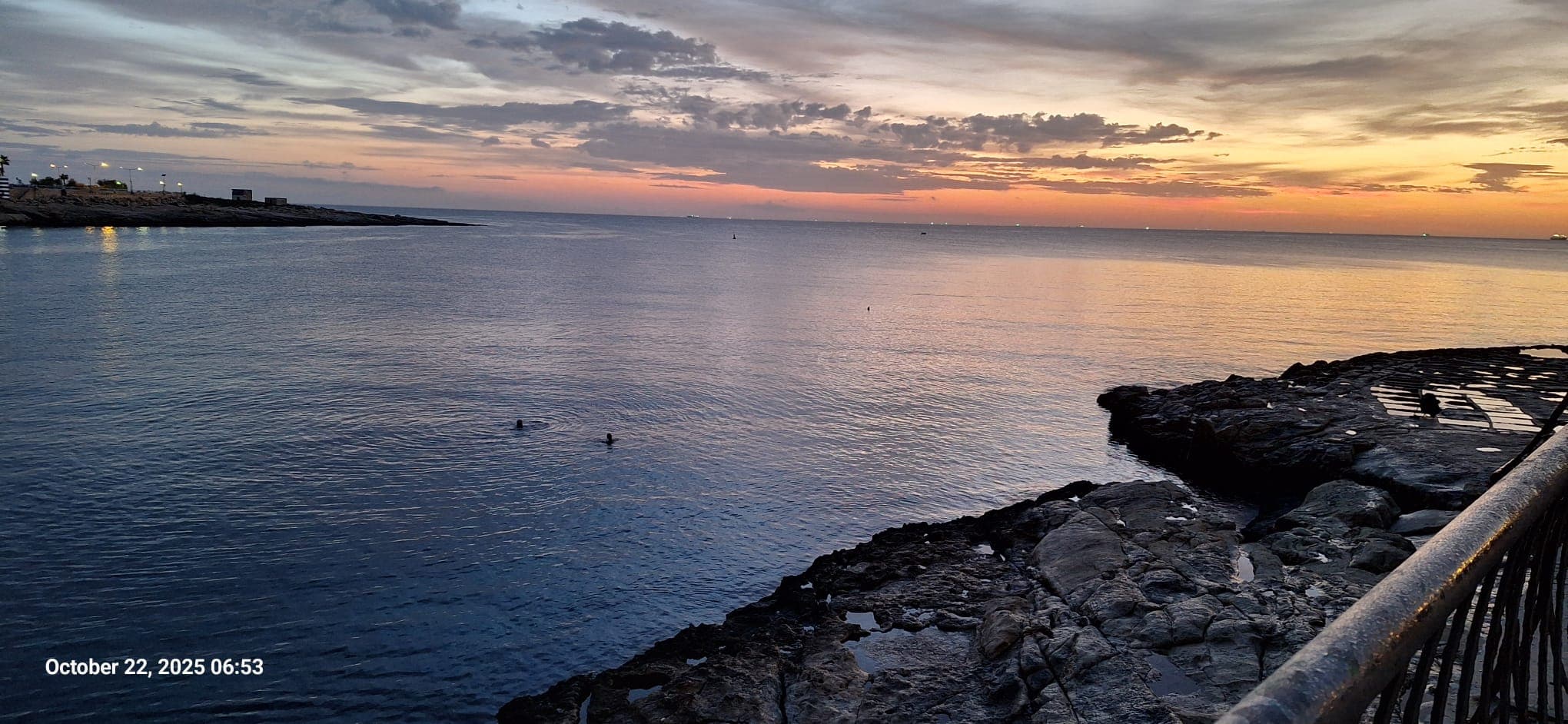 Momentum Condemns Coastal Works Threatening Marsaskala Bay